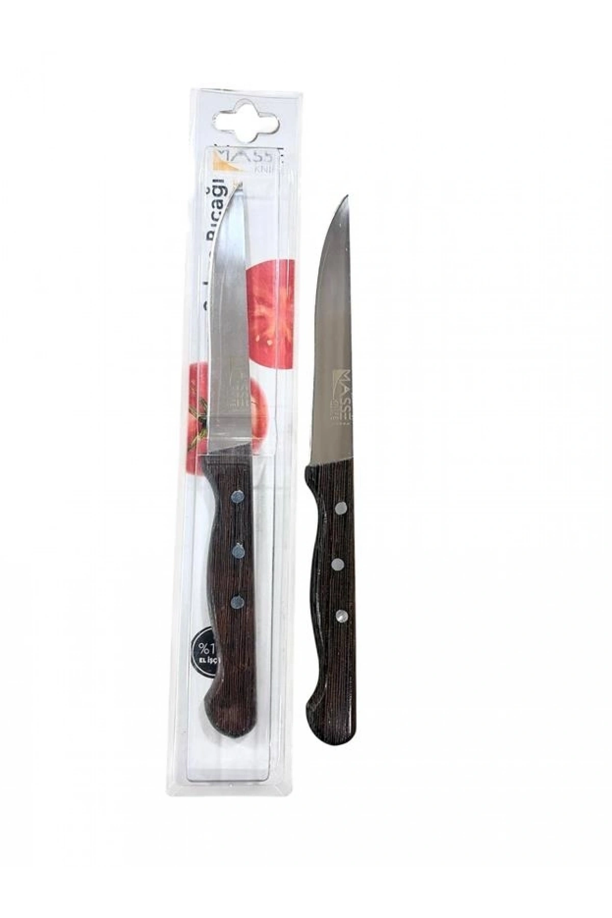 Aryıldız Venge Sebze Bıçağı 11 Cm