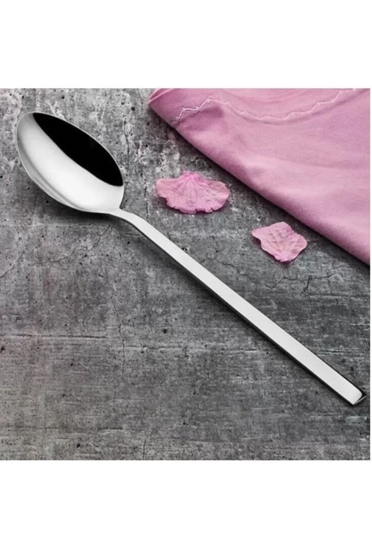 Avcı 069 Klas Servis Kaşığı