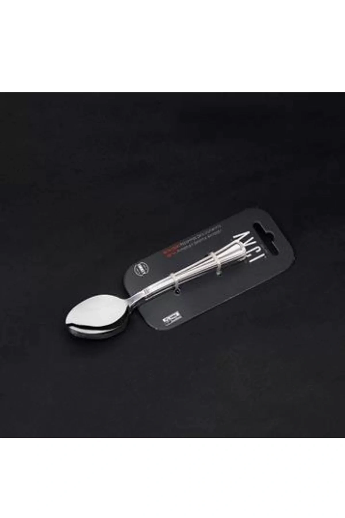 Avcı 103 Narin Tatlı Kaşığı 14,5 Cm 6lı