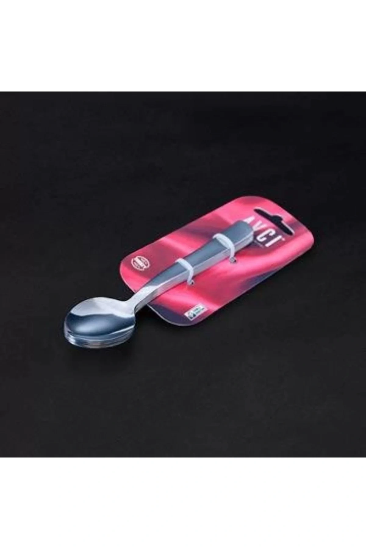 Avcı 403 İstanbul Tatlı Kaşığı 14,5 Cm 6lı