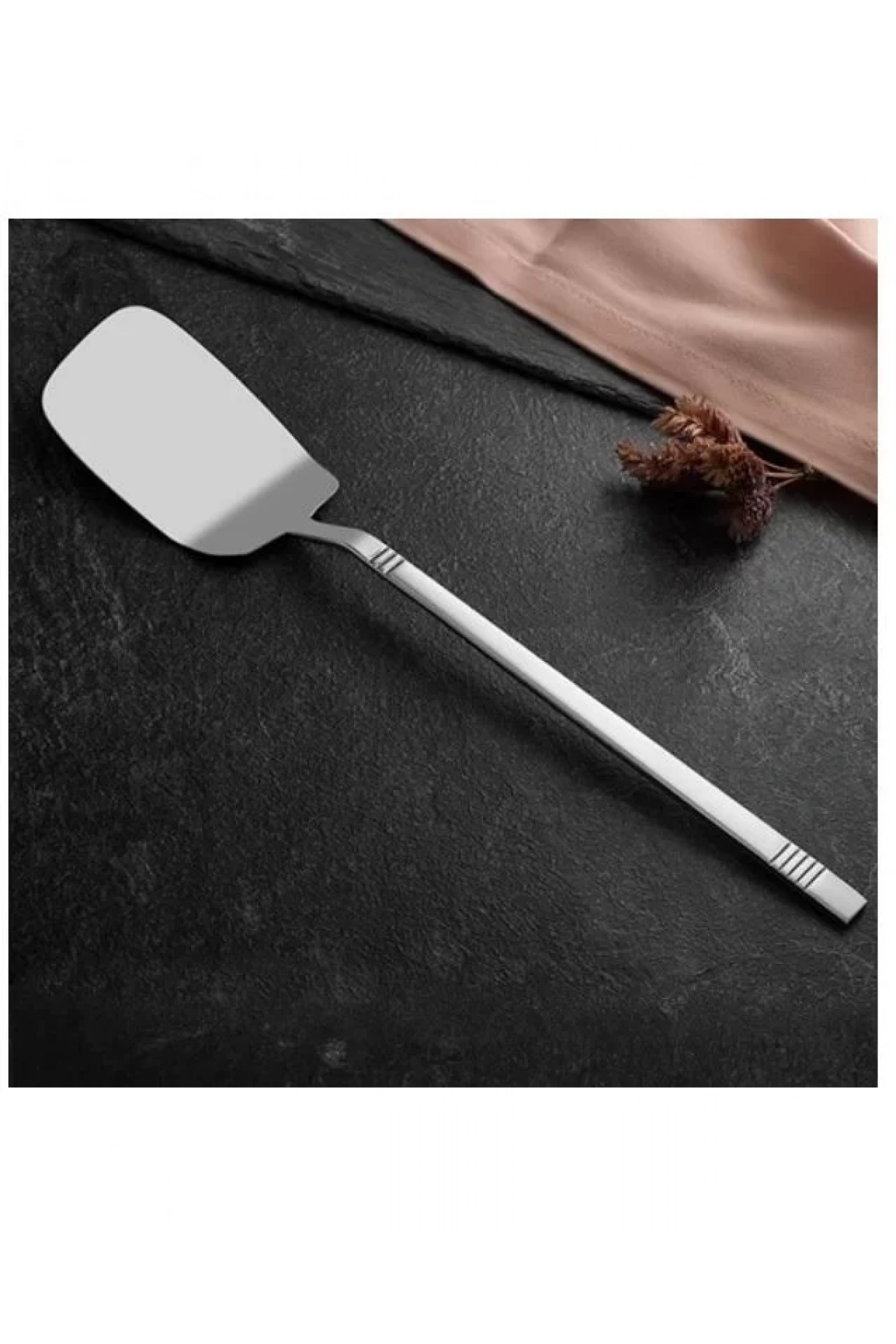 Avcı 710 Duru Servis Spatulası