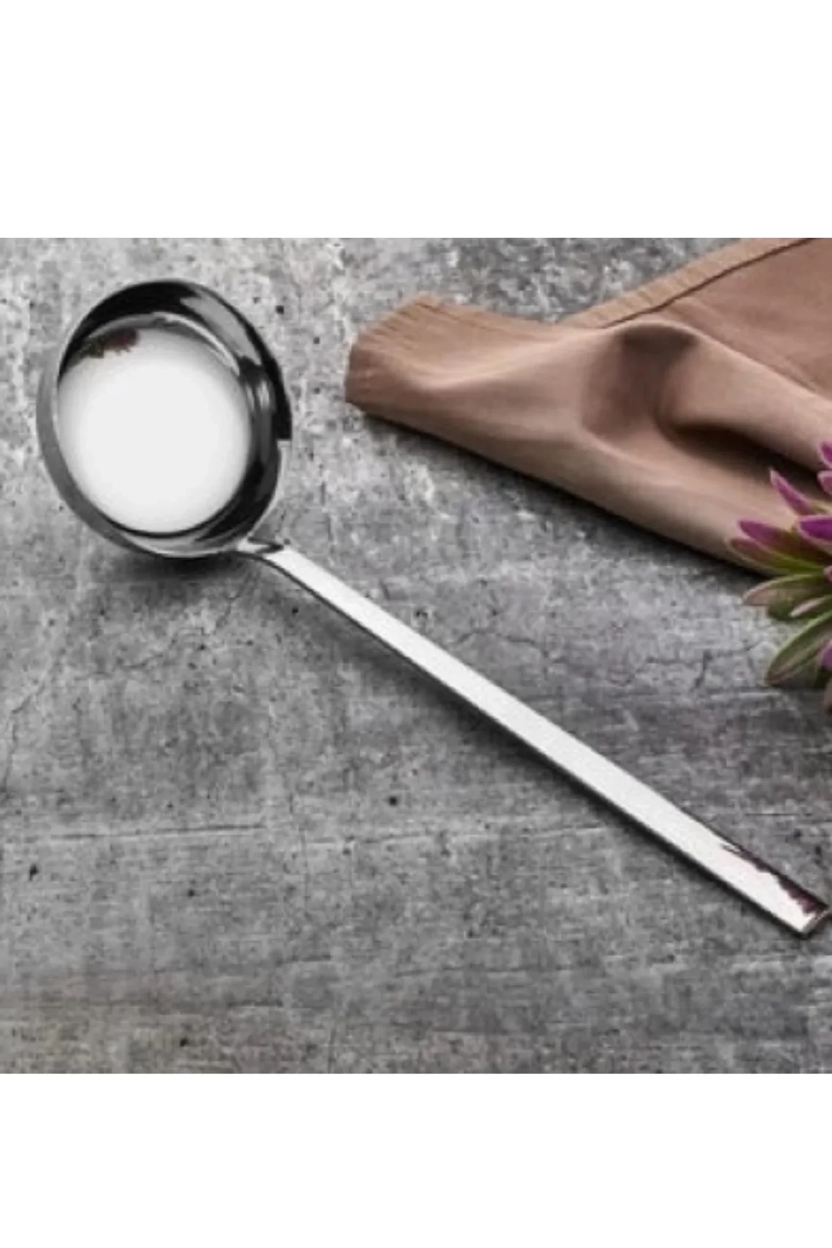 Avcı 919 Klas Sos Kepçesi 20 Cm