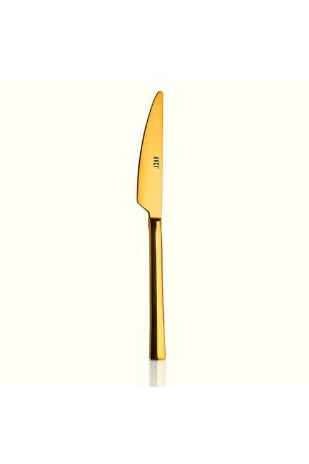 Avcı 956 Klas Gold Tatlı Bıçağı 2li