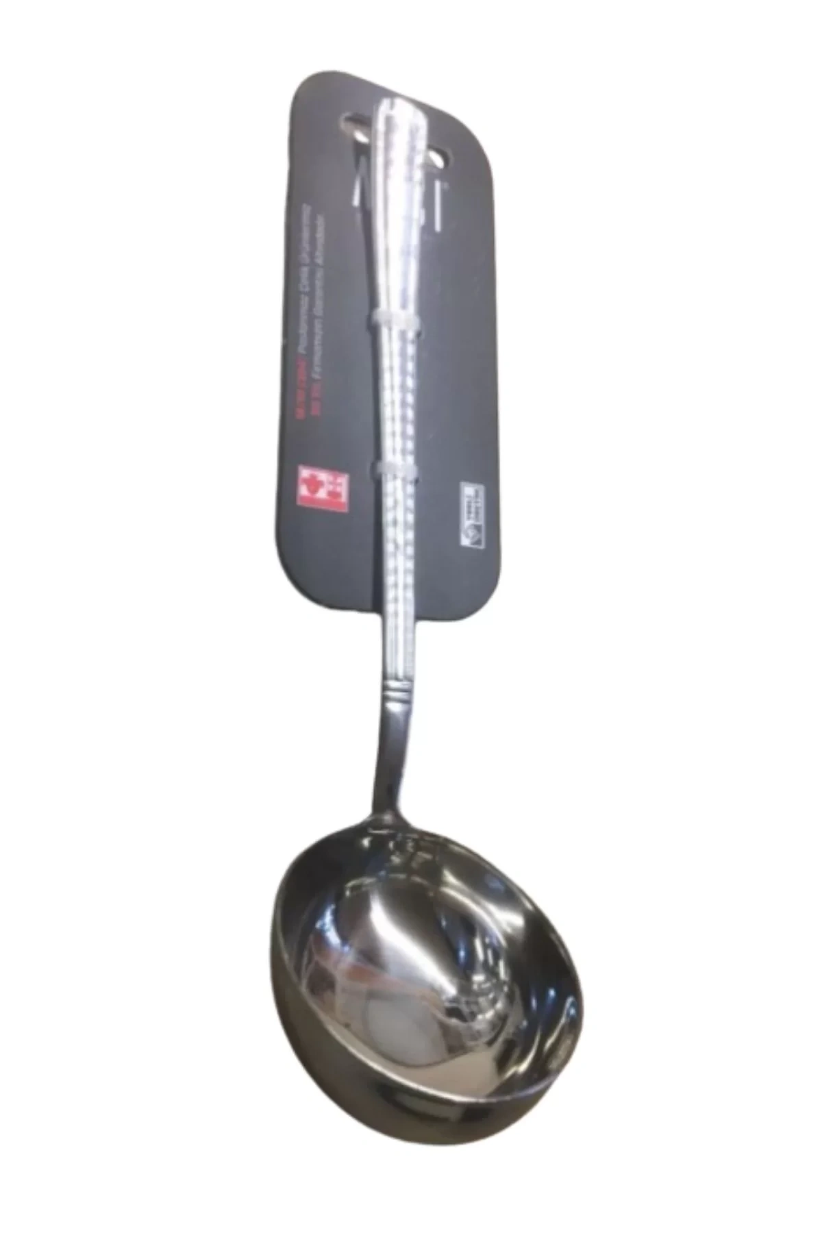 Avcı Avc 119 Narin Sos Kepçesi 20 Cm