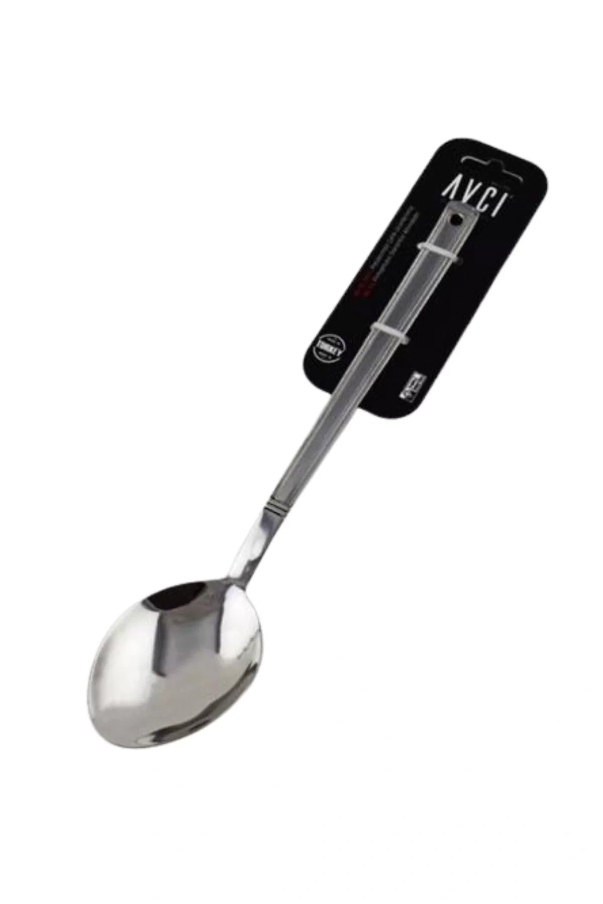 Avcı Avc 121 Narin Sos Kaşığı
