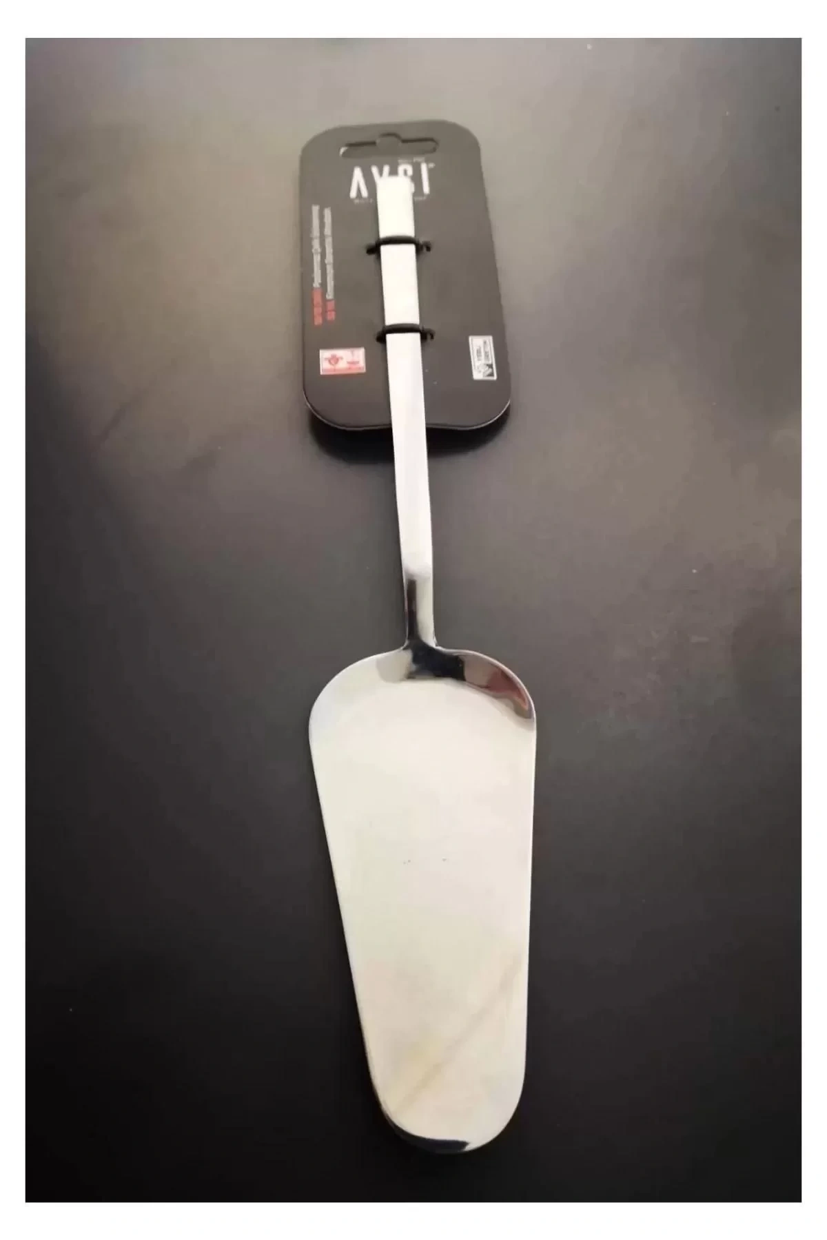 Avcı Avc920 Klas Spatula 27 Cm