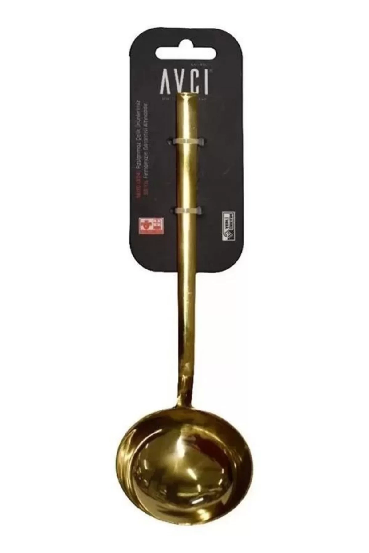 Avcı Avc959 Klas Gold Sos Kepçesi