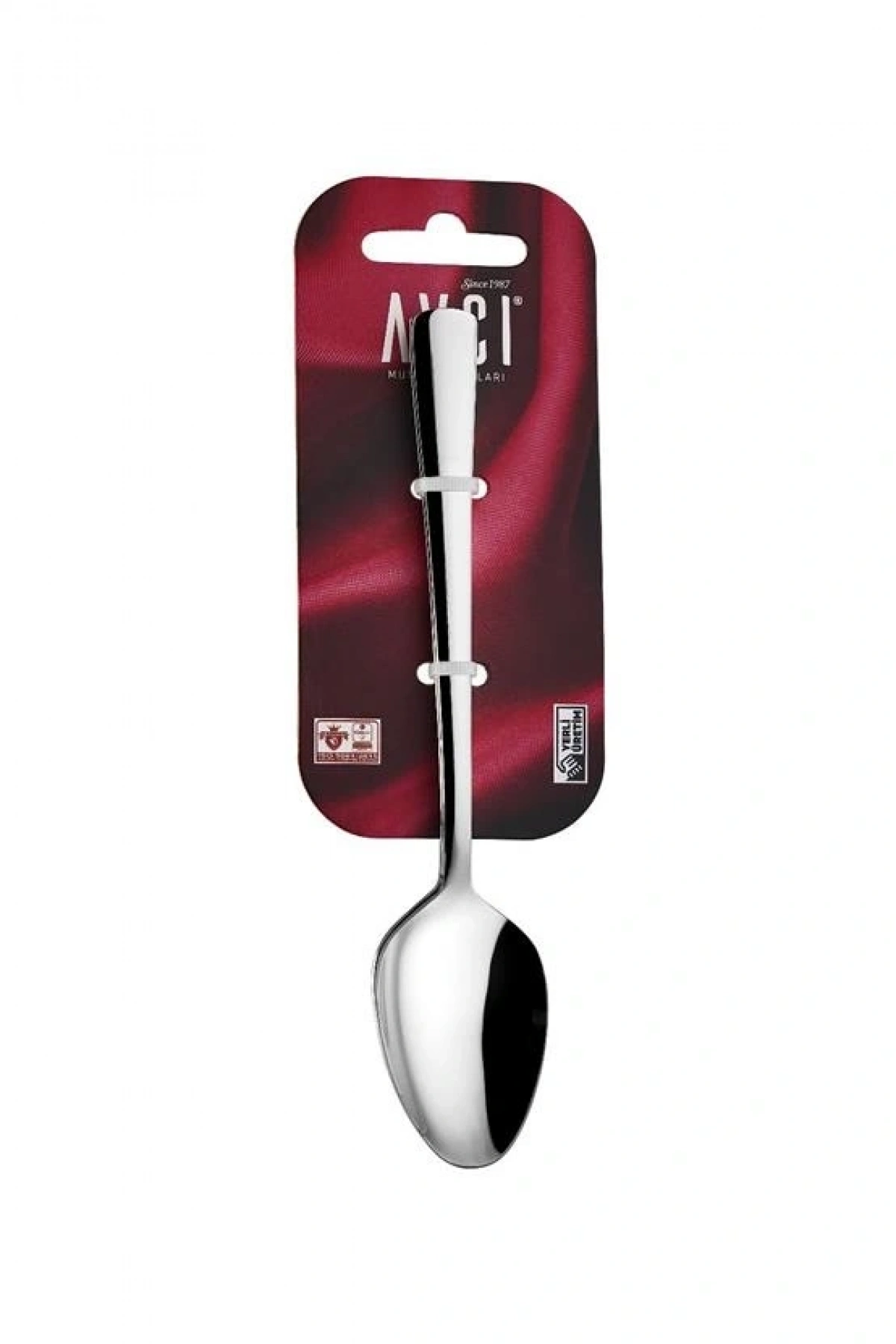Avcı Soft 6lı Tatlı Kaşığı