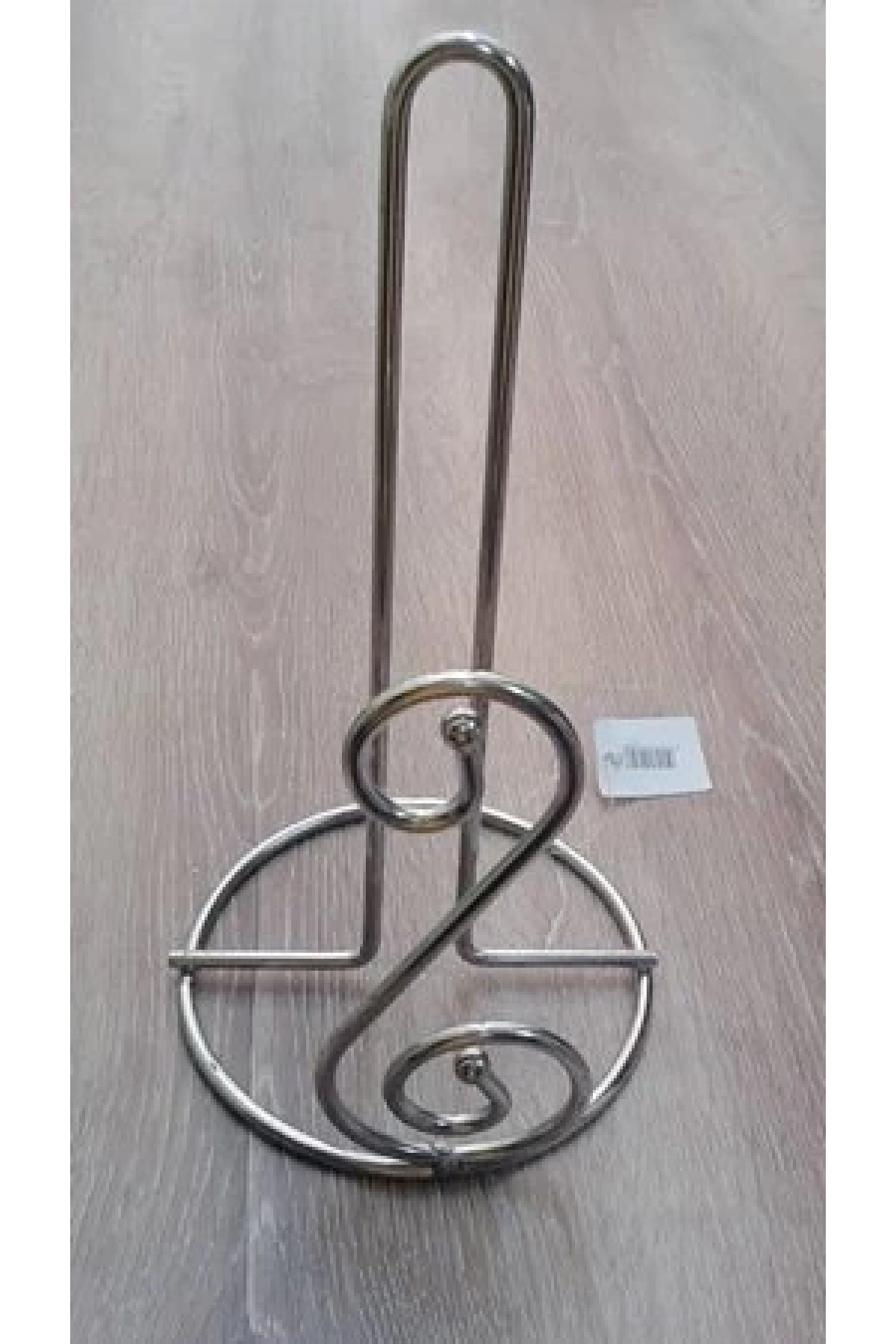 Balsa Bls 1504-62 Metal Kağıt Havluluk
