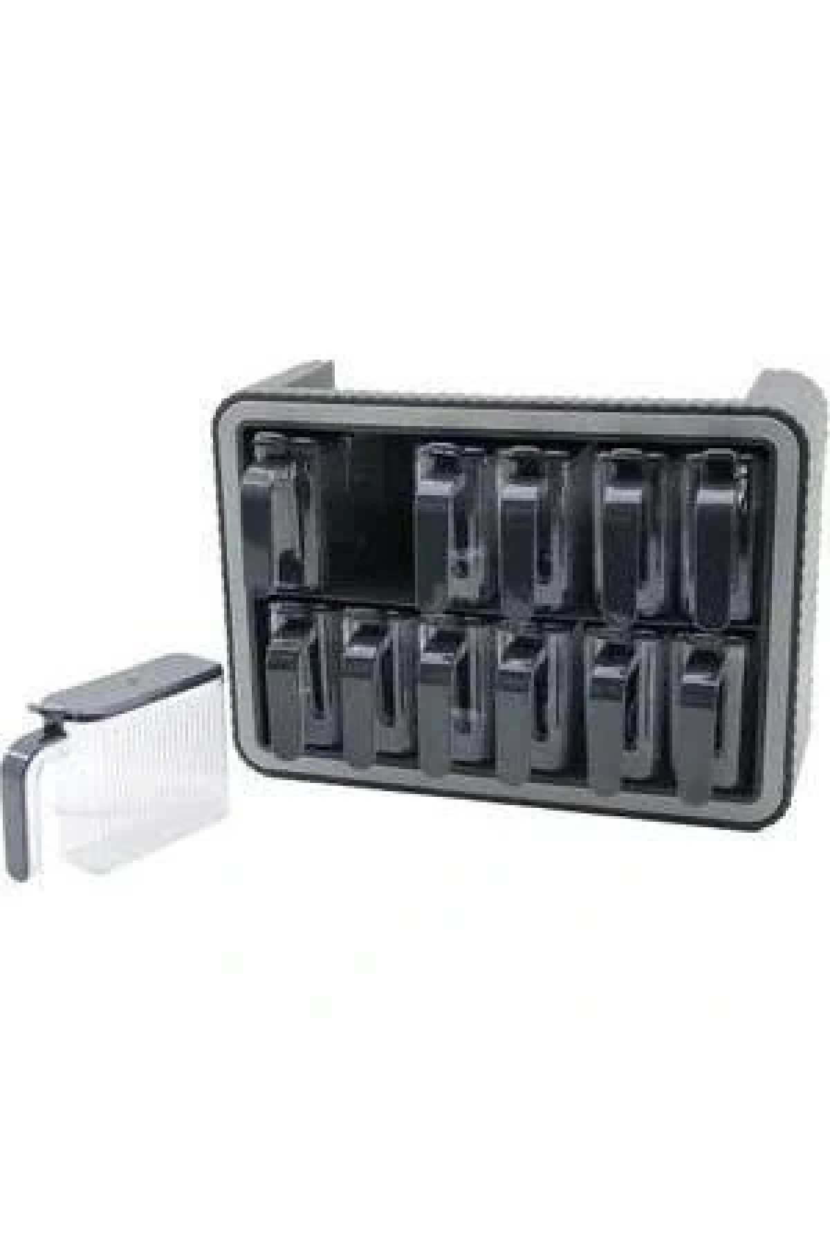 Balsa Baharat Seti 12li