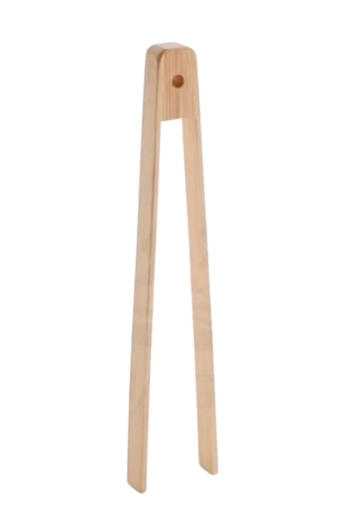 Balsa Bmb15 Kahverengi Bambu Maşa 30x6 Cm