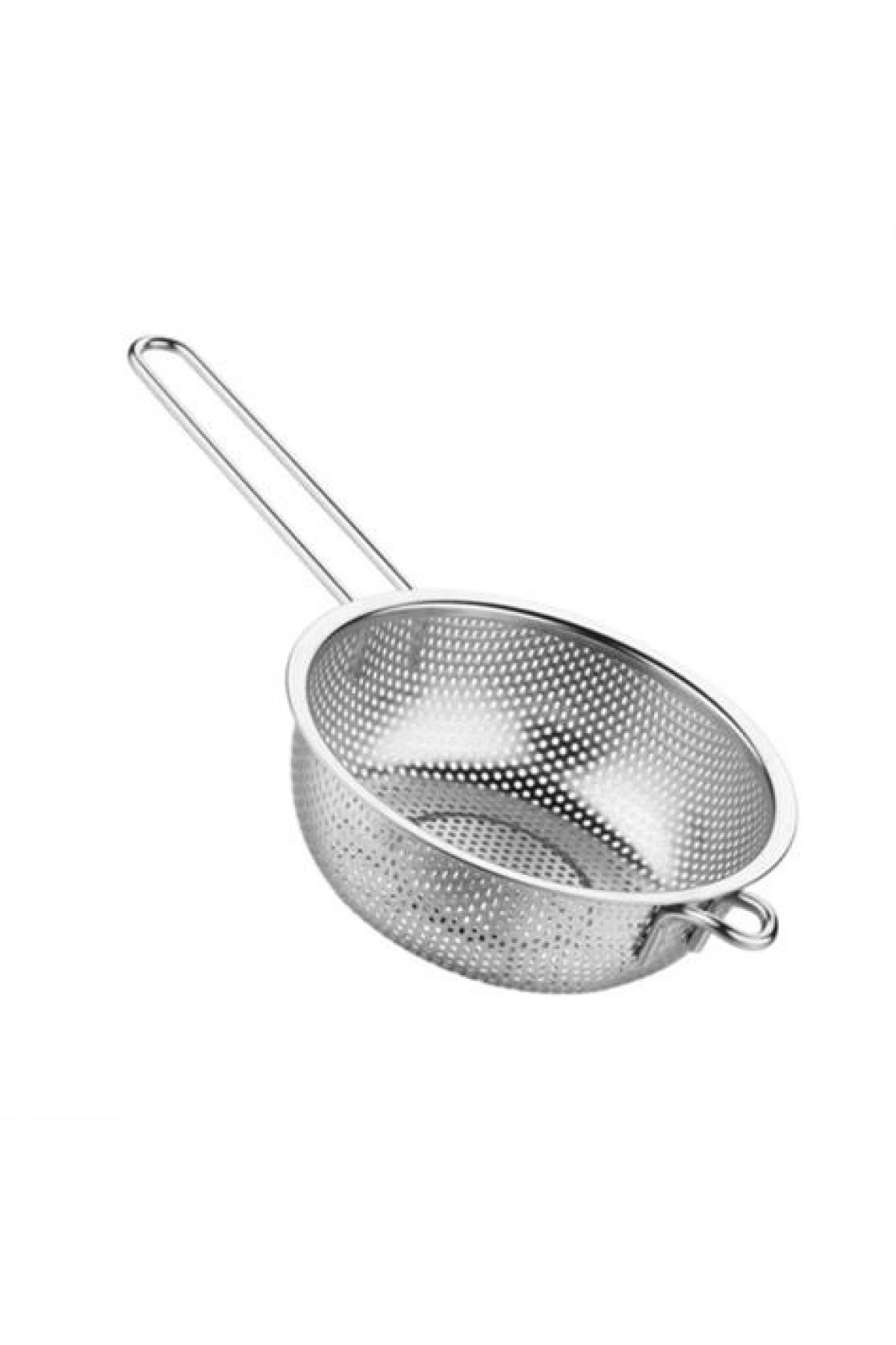 Balsa Saplı Kevgir Süzgeç 28cm