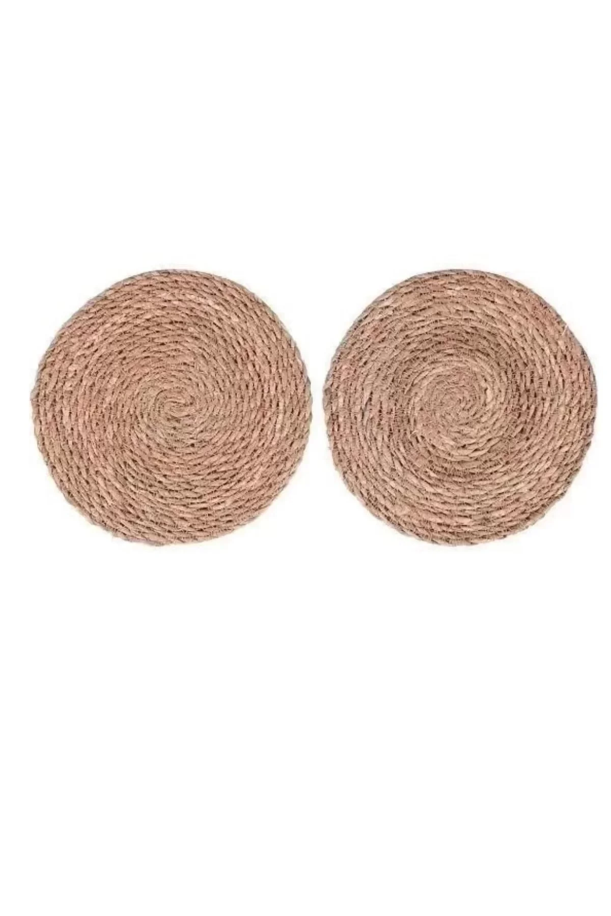 Balsa Bls Sgs20 Kahverengi Hasır Nihale 20 Cm 2li