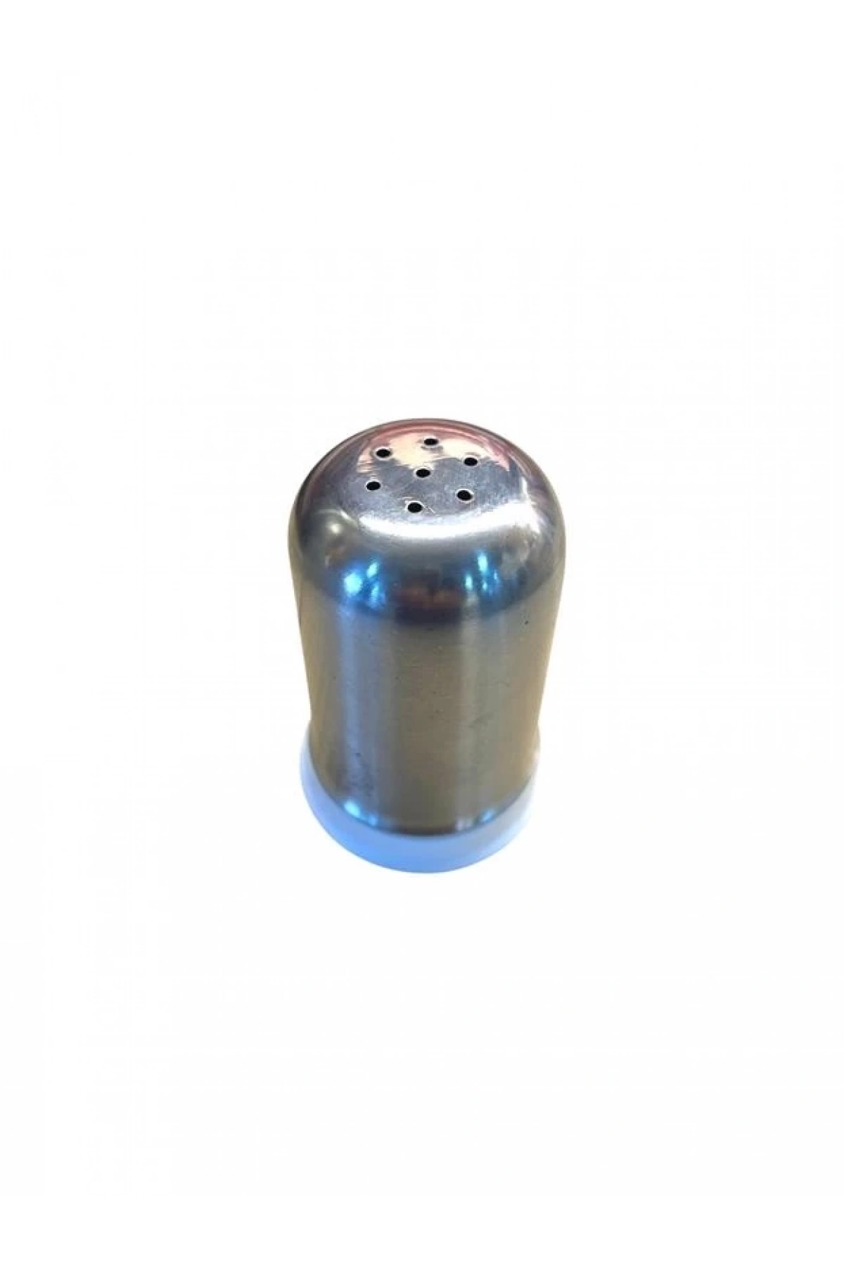 Bay Bedir Çelik Tuzluk