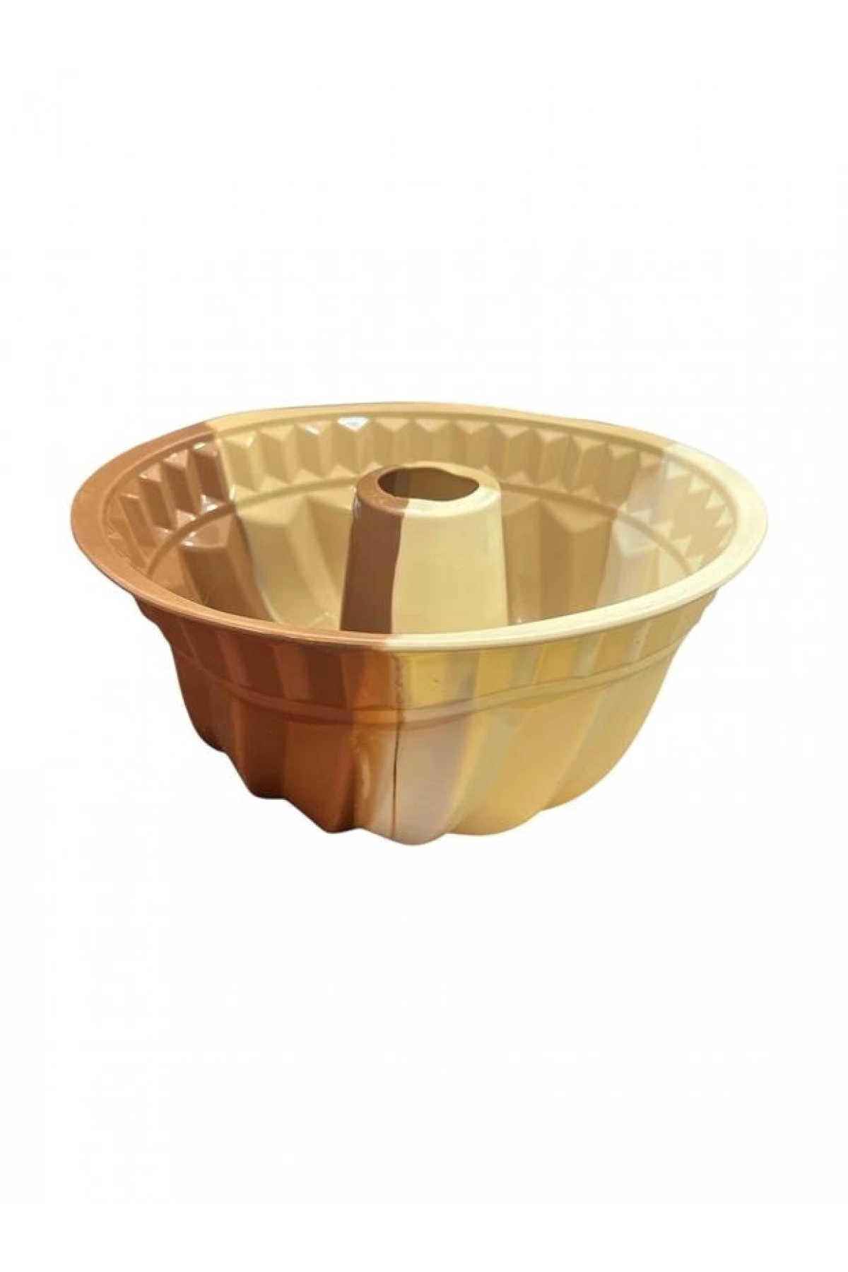 Baysa Silikon Kek Kalıbı 21 Cm