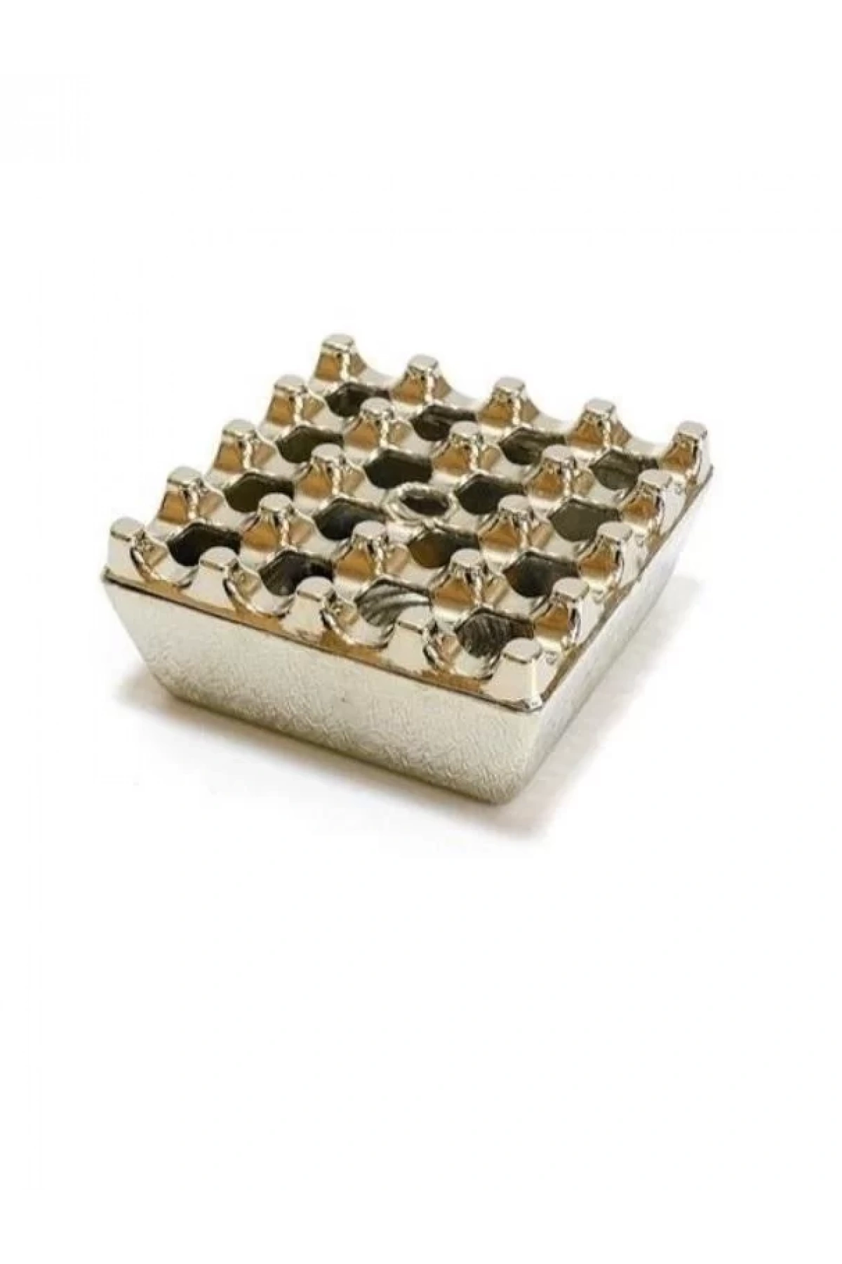 Esonez Bg 5001 Kare Döküm Küllük 8x8 Cm