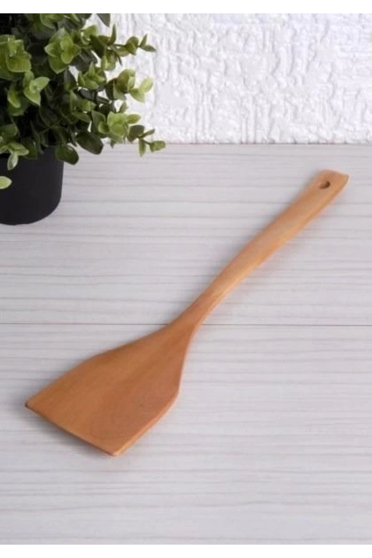Bls Ağaç Spatula 32cm