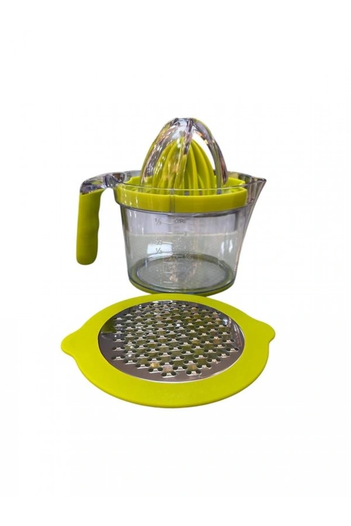 Cooker Yk1584 Limon Seti 3 Parça