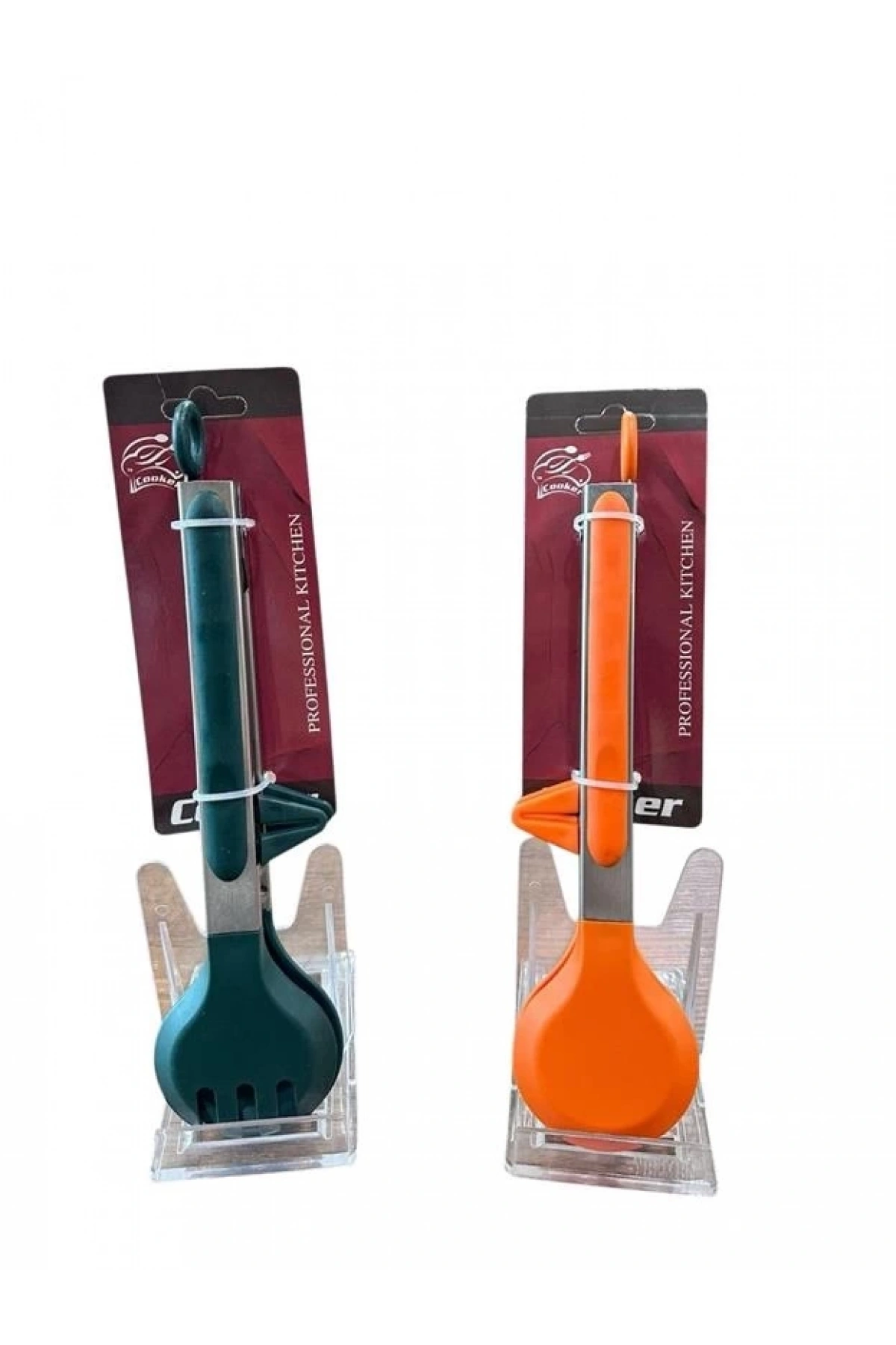 Cooker Servis Maşası