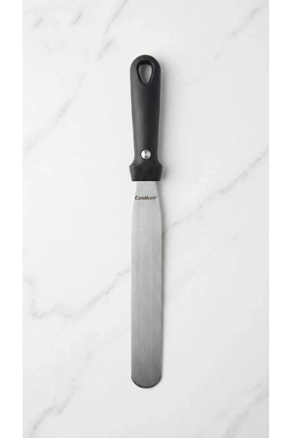 Cooker Çelik Spatula 3x37 Cm