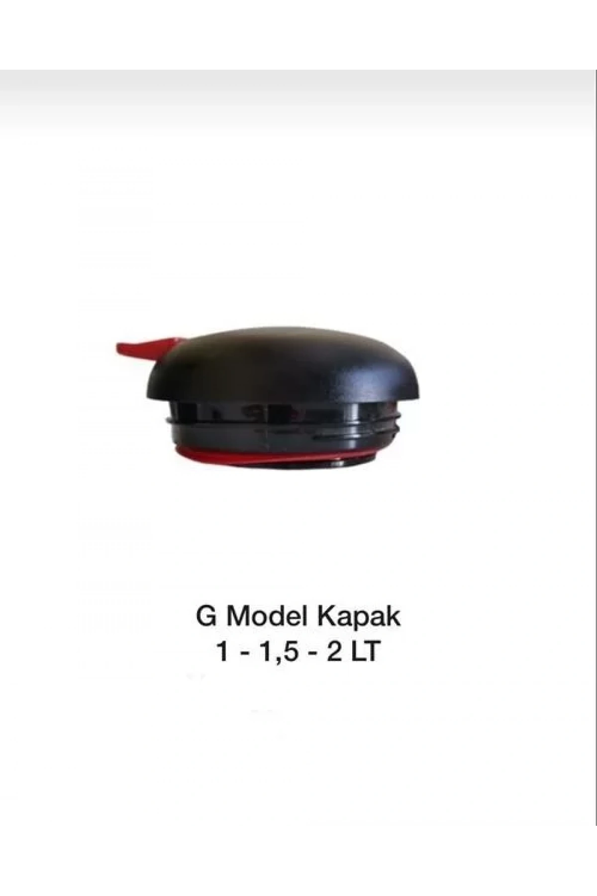 Cooker Ckr002 Sürahi Termos Kapağı 1.5-2 Lt