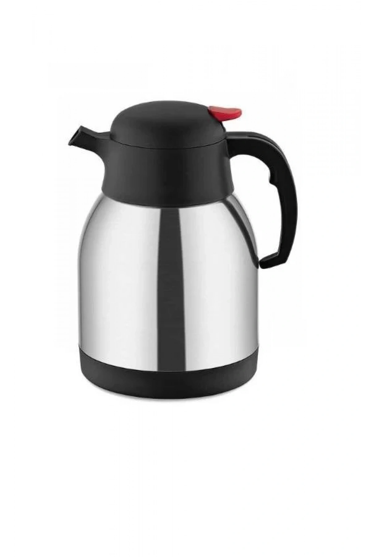 Cooker Ckr2004 Çelik Sürahi Termos 1.5 Lt