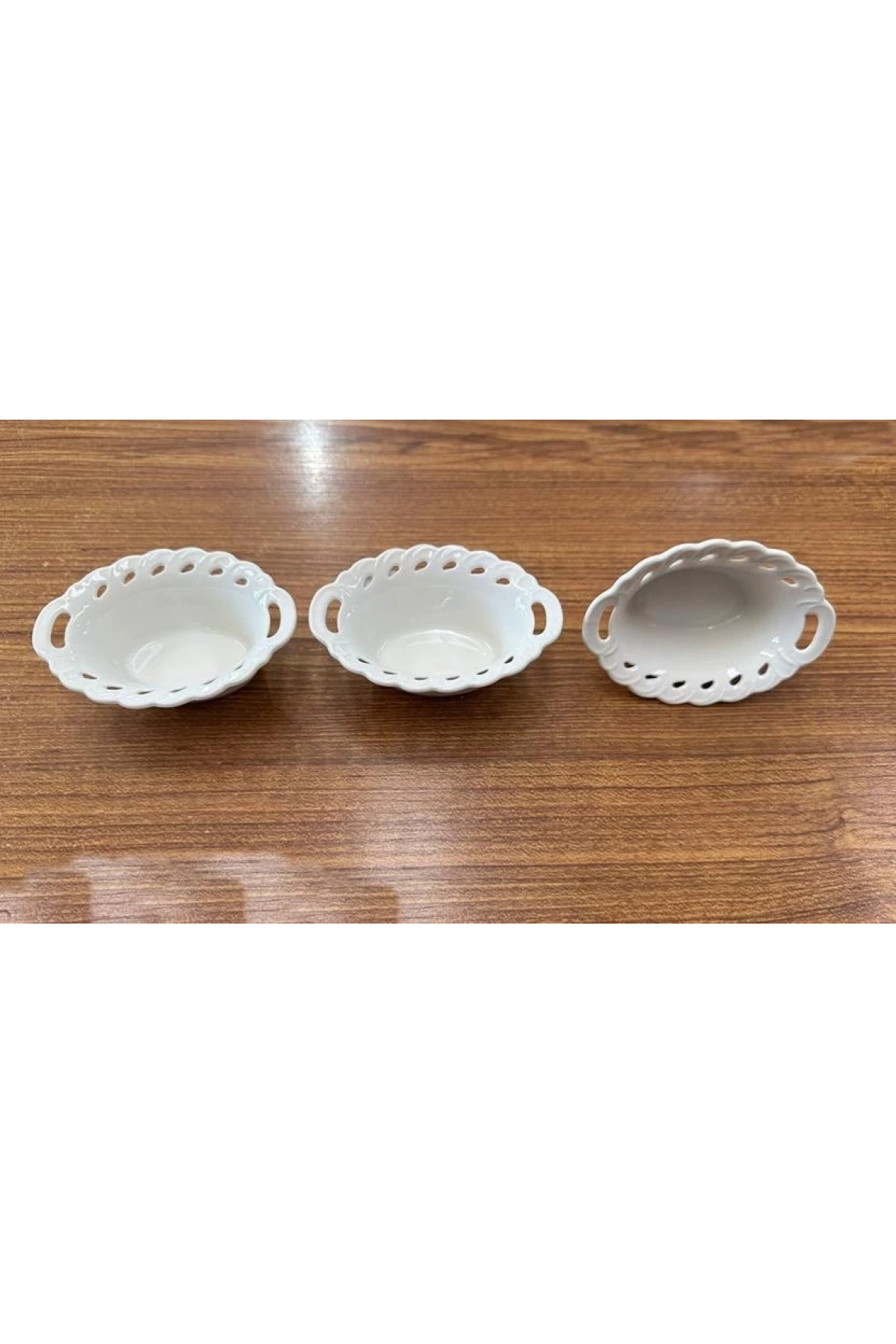 Cooker CKR3622 Porselen Reçellik 6 Parça