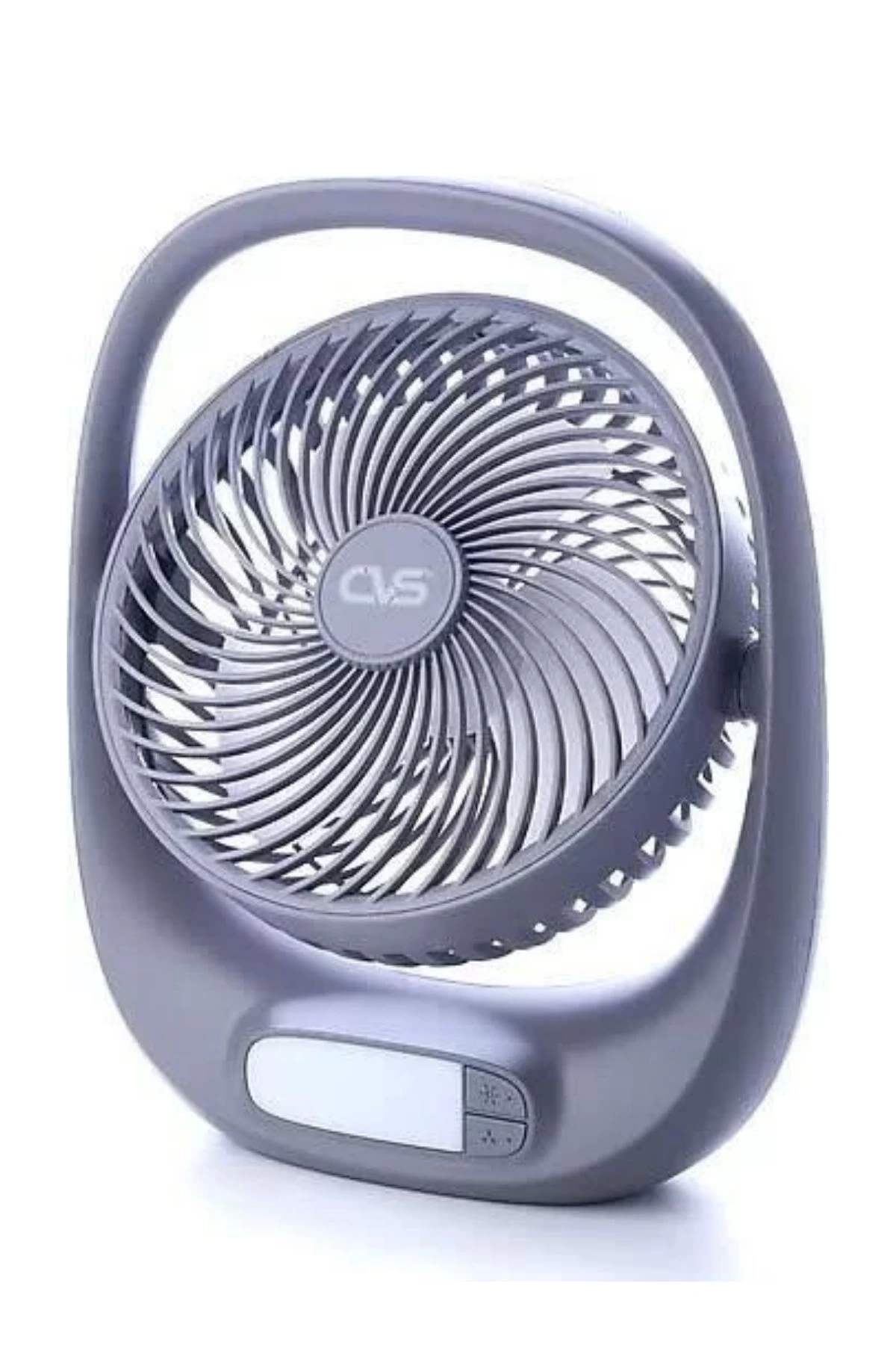 Cvs Dn91026 Bataryalı Vantilatör
