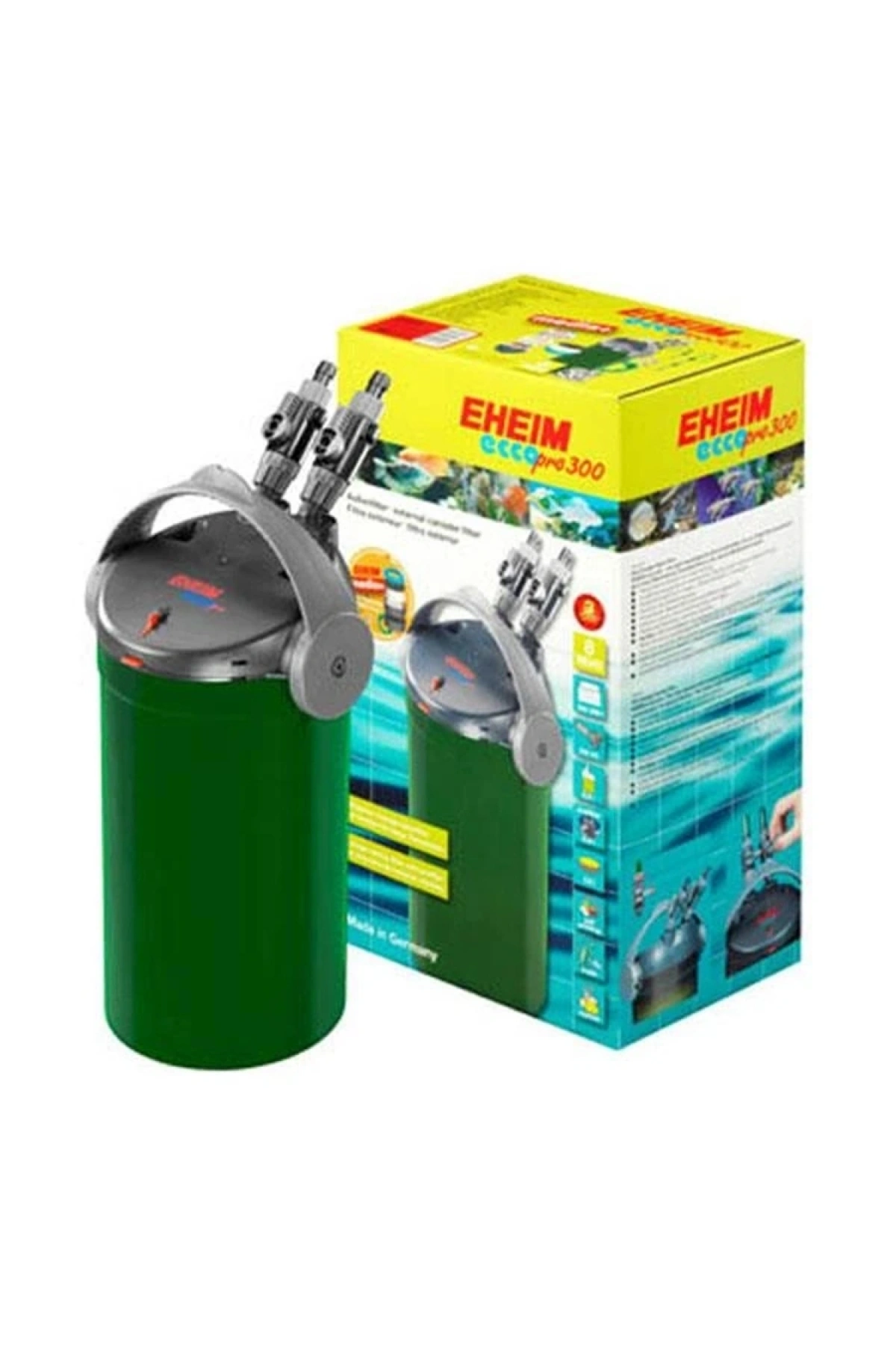 Eheım Ecco Pro 300 Dış Filtre