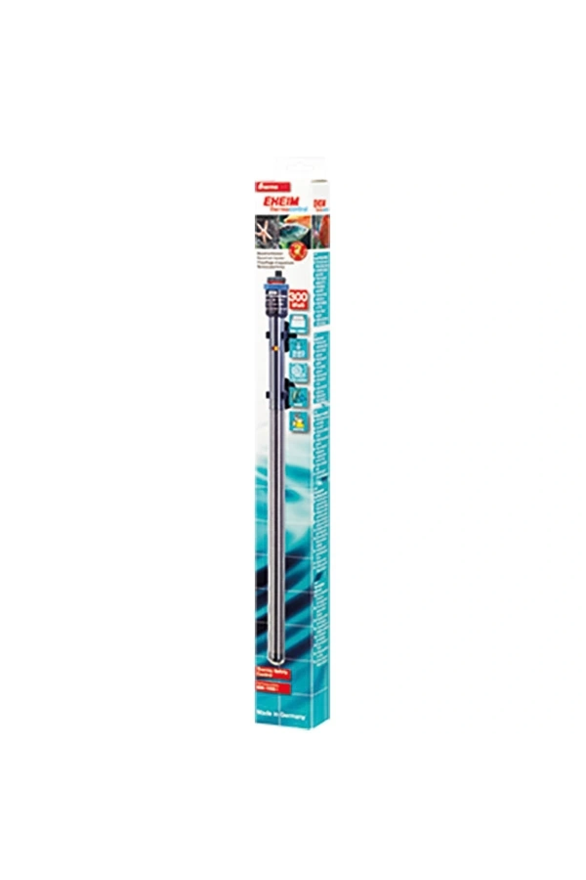 Eheım Jager Thermo Control Akvaryum Isıtıcısı 300w