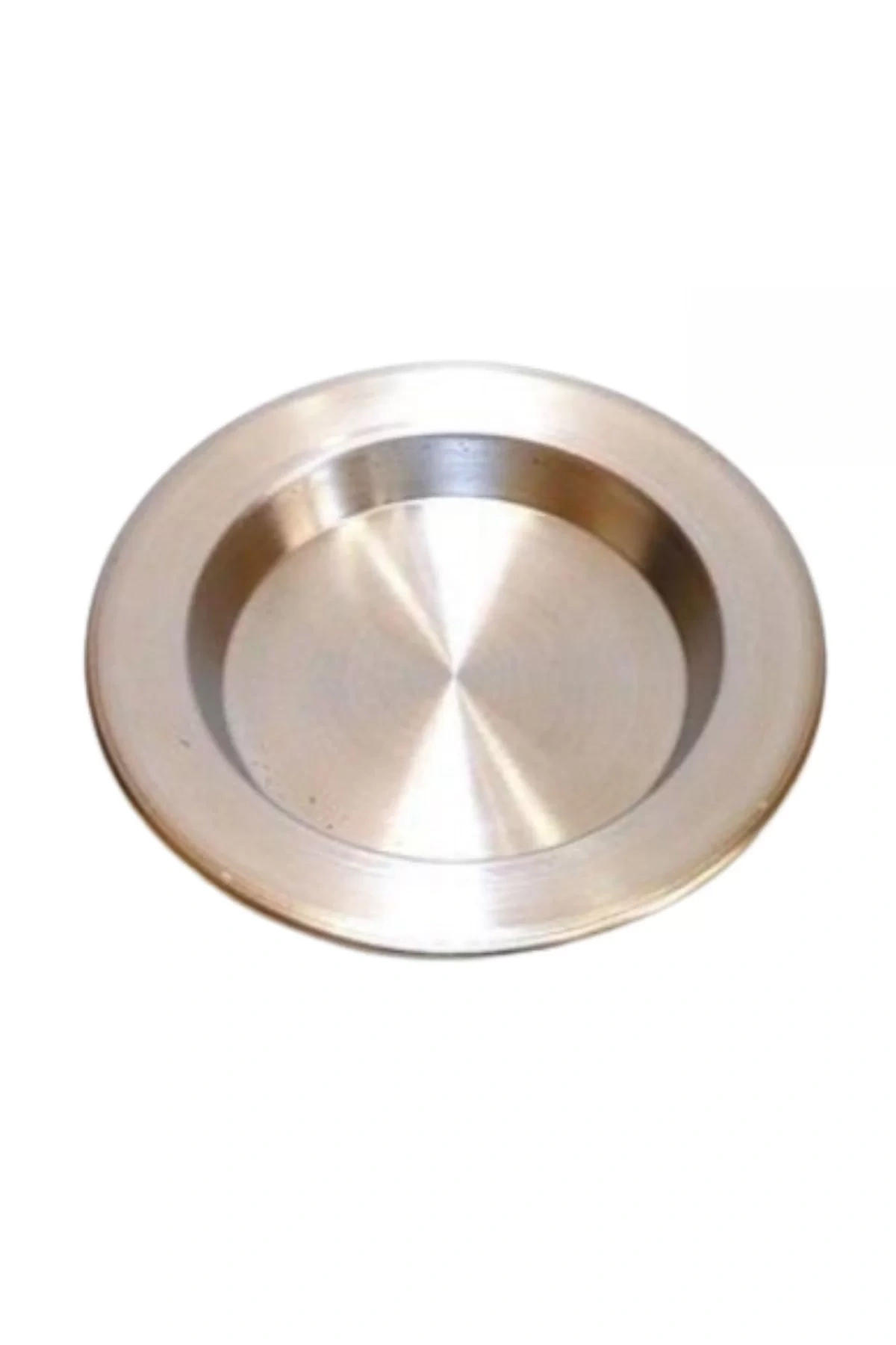 Esonez Emr Kt02 Alüminyum Künefe Tabağı 12 Cm