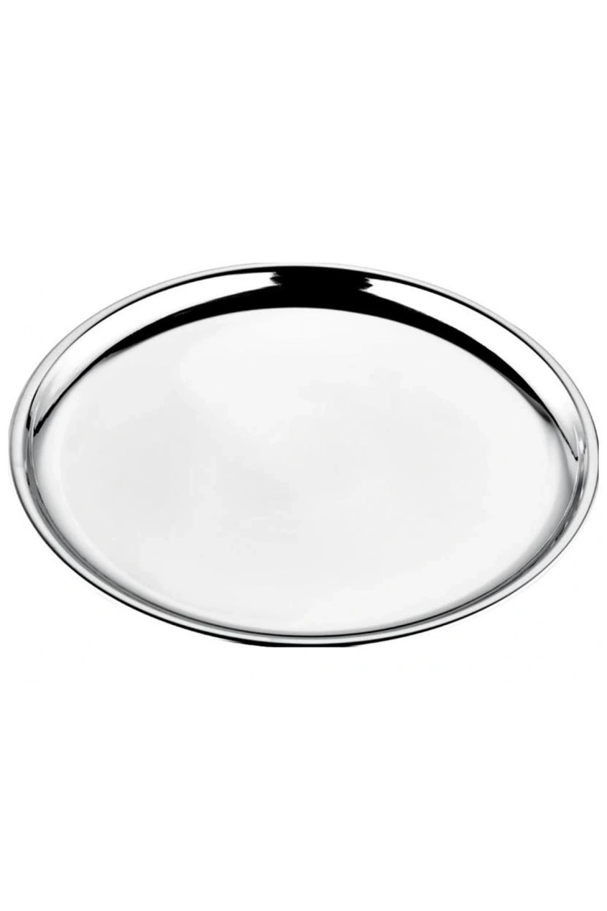 Emrullah Çelik Düz Tabak 22.3 Cm