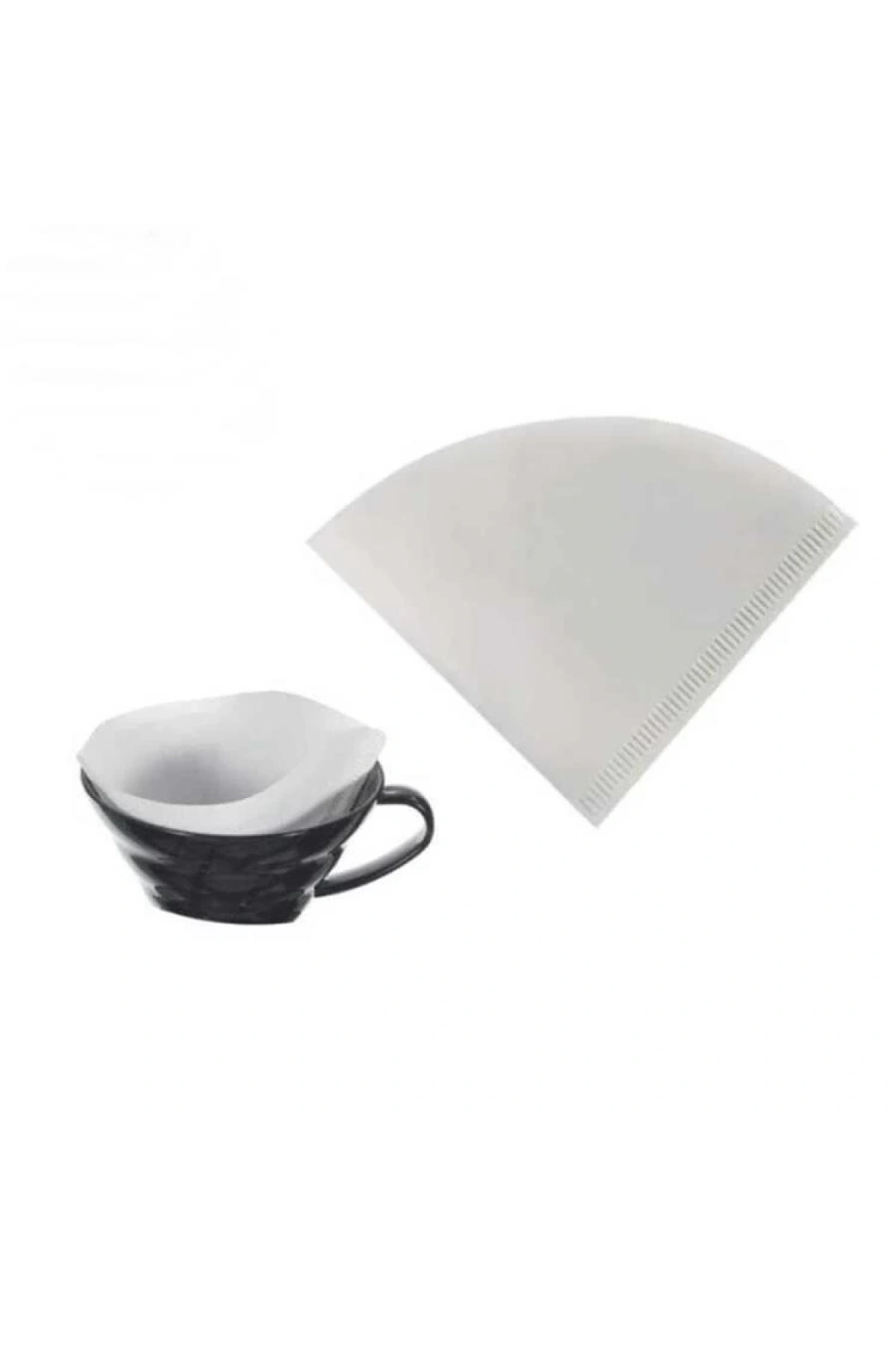 Epinox Epx Dbf02 Kağıt Kahve Filtresi