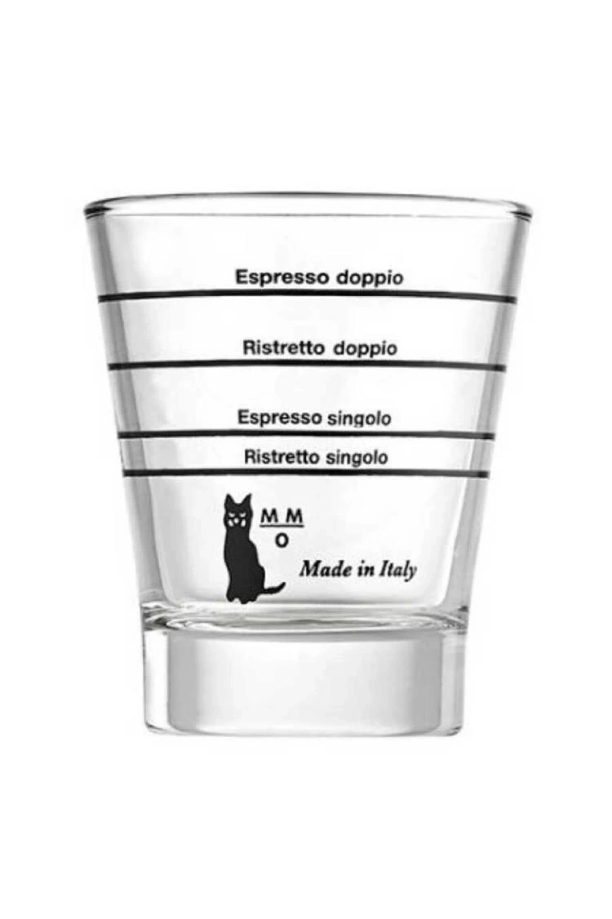 Epinox EPX MB30 Motta Kahve Ölçü Bardağı