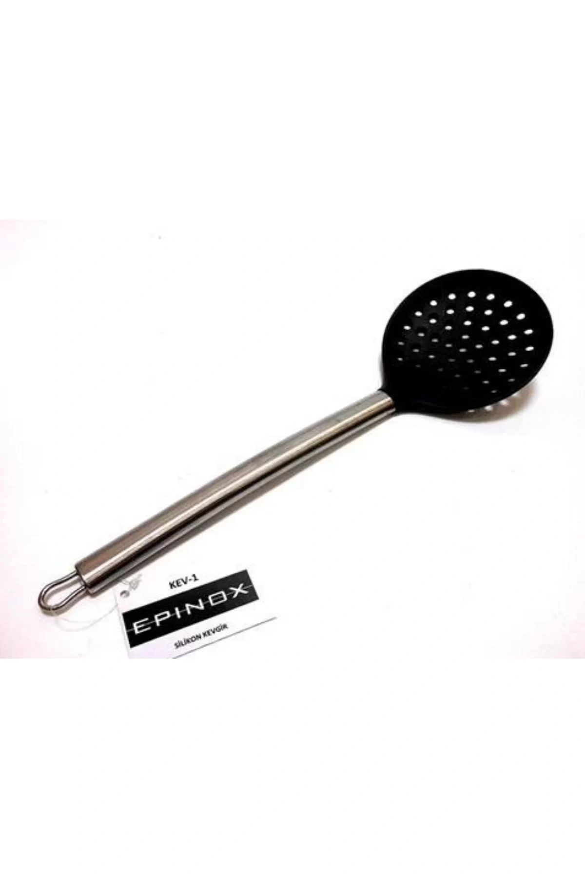 Epinox Kev1 Silikon Kevgir 34.5x10 Cm
