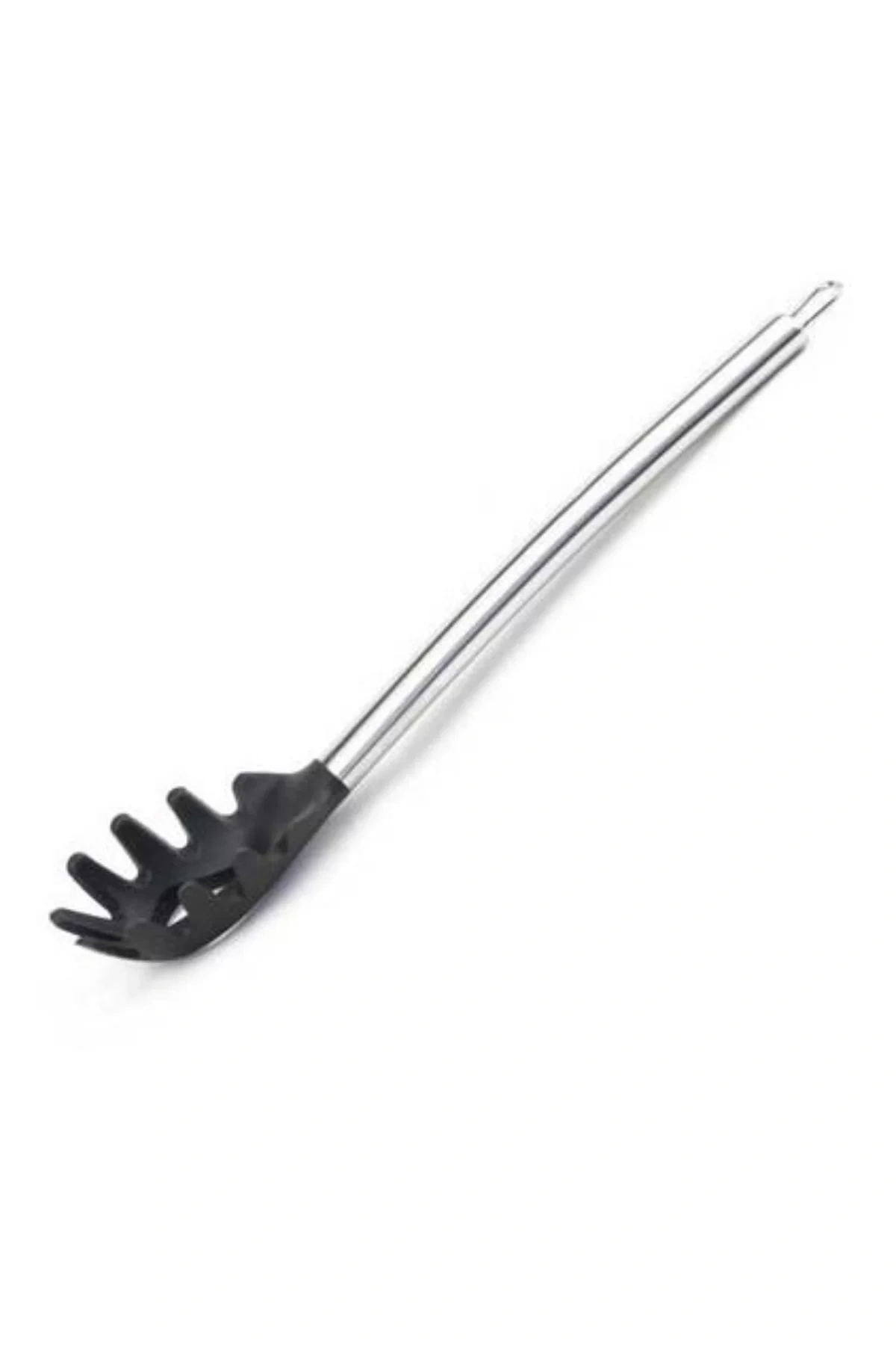Epinox Sk1 Silikon Makarna Kaşığı 32 Cm