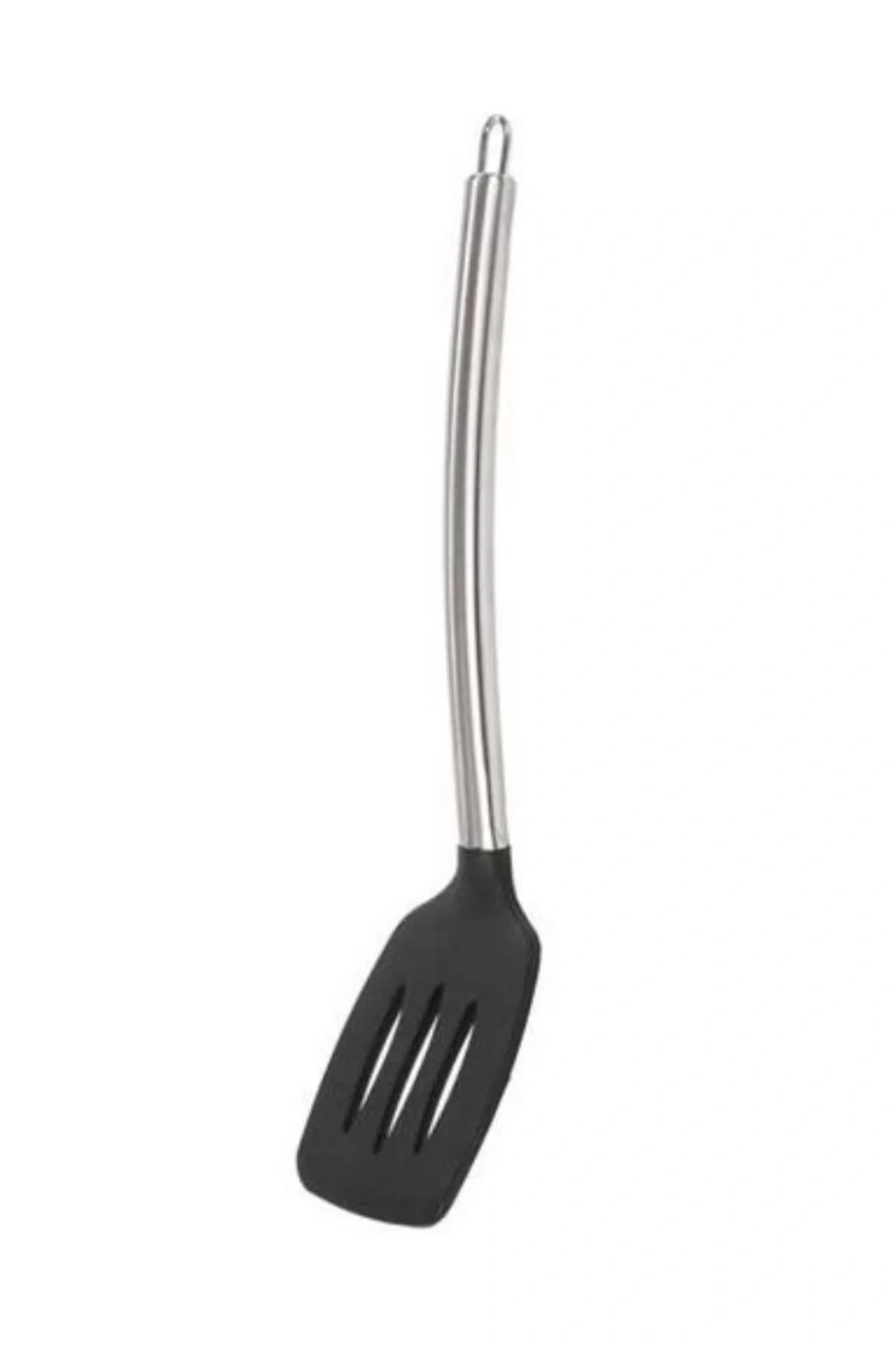 Epinox Ss35 Silikon Spatula 35 Cm