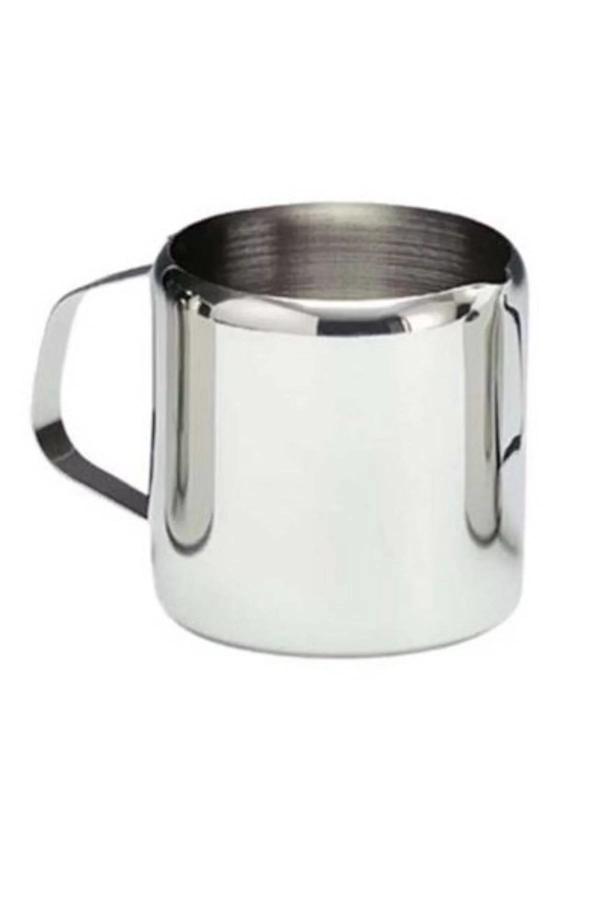 Epinox Stl90 Çelik Sütlük 90 Ml