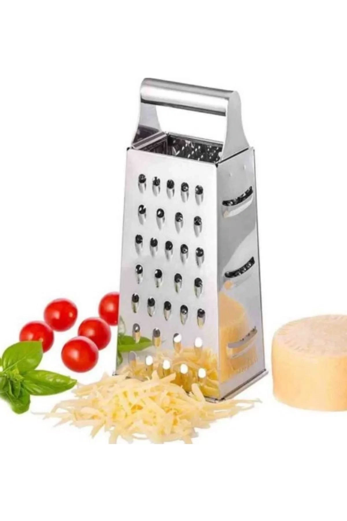 Epinox Epx 6002 Çelik Rende 24 Cm