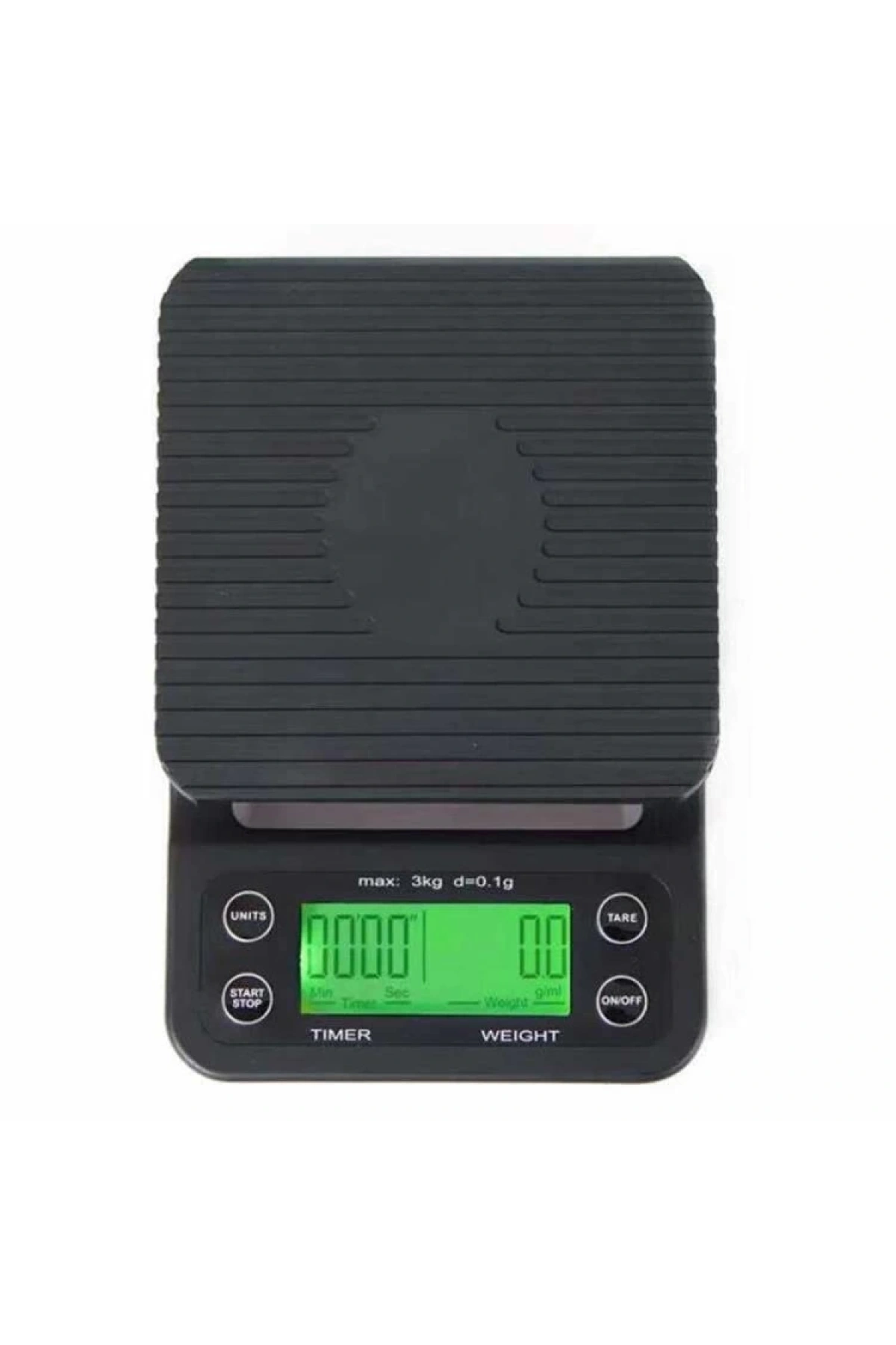 Epx Hassas Kahve Tartısı