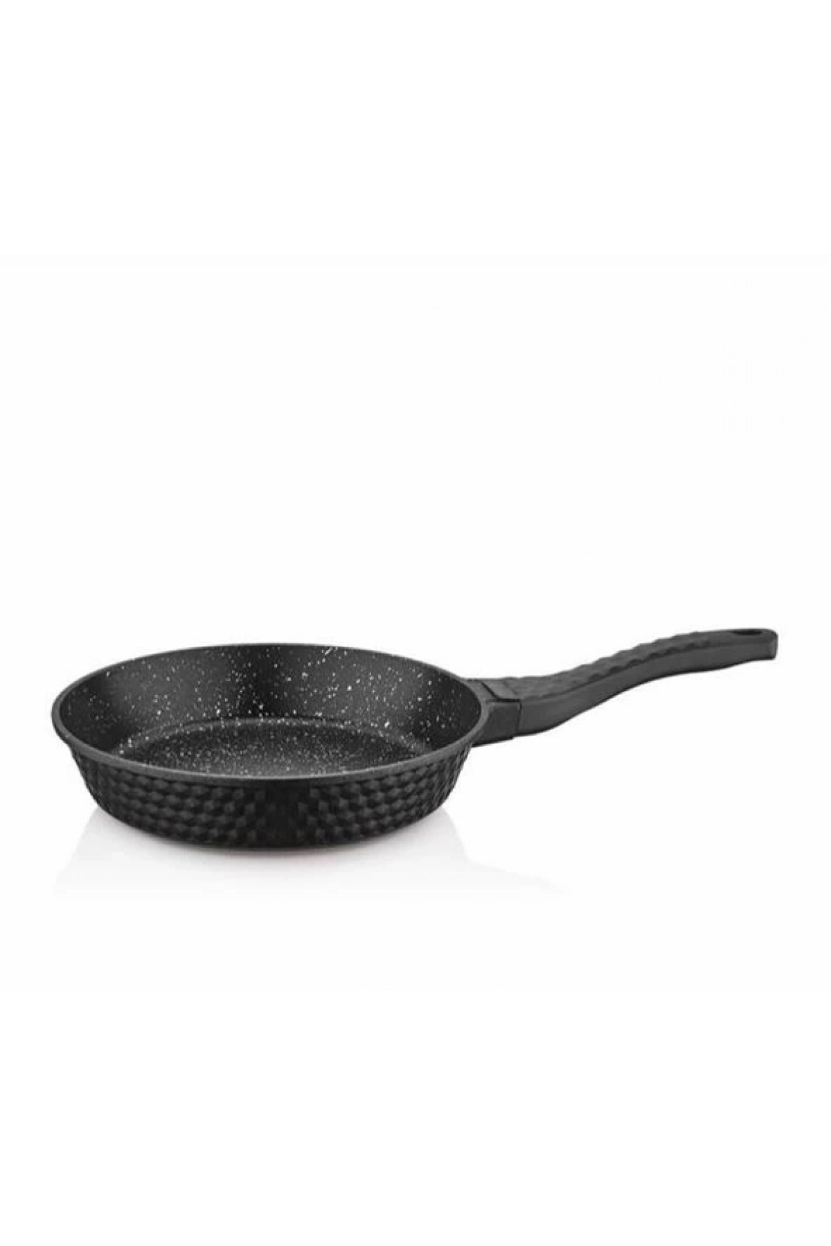 Ferro FRR TV070 Siyah Granit Tava 20 cm