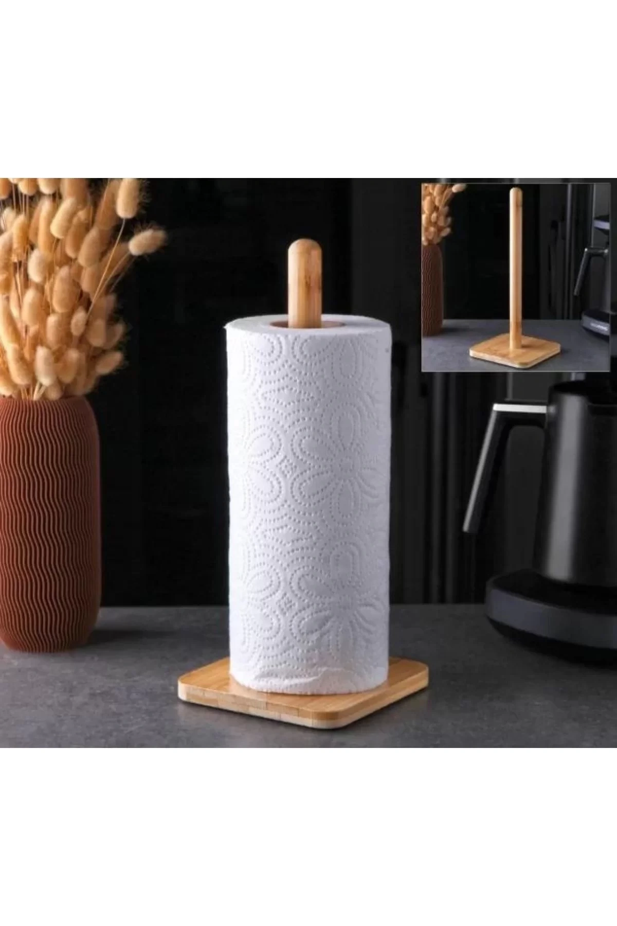 Gönül Gnl3300 Bambu Kağıt Havluluk