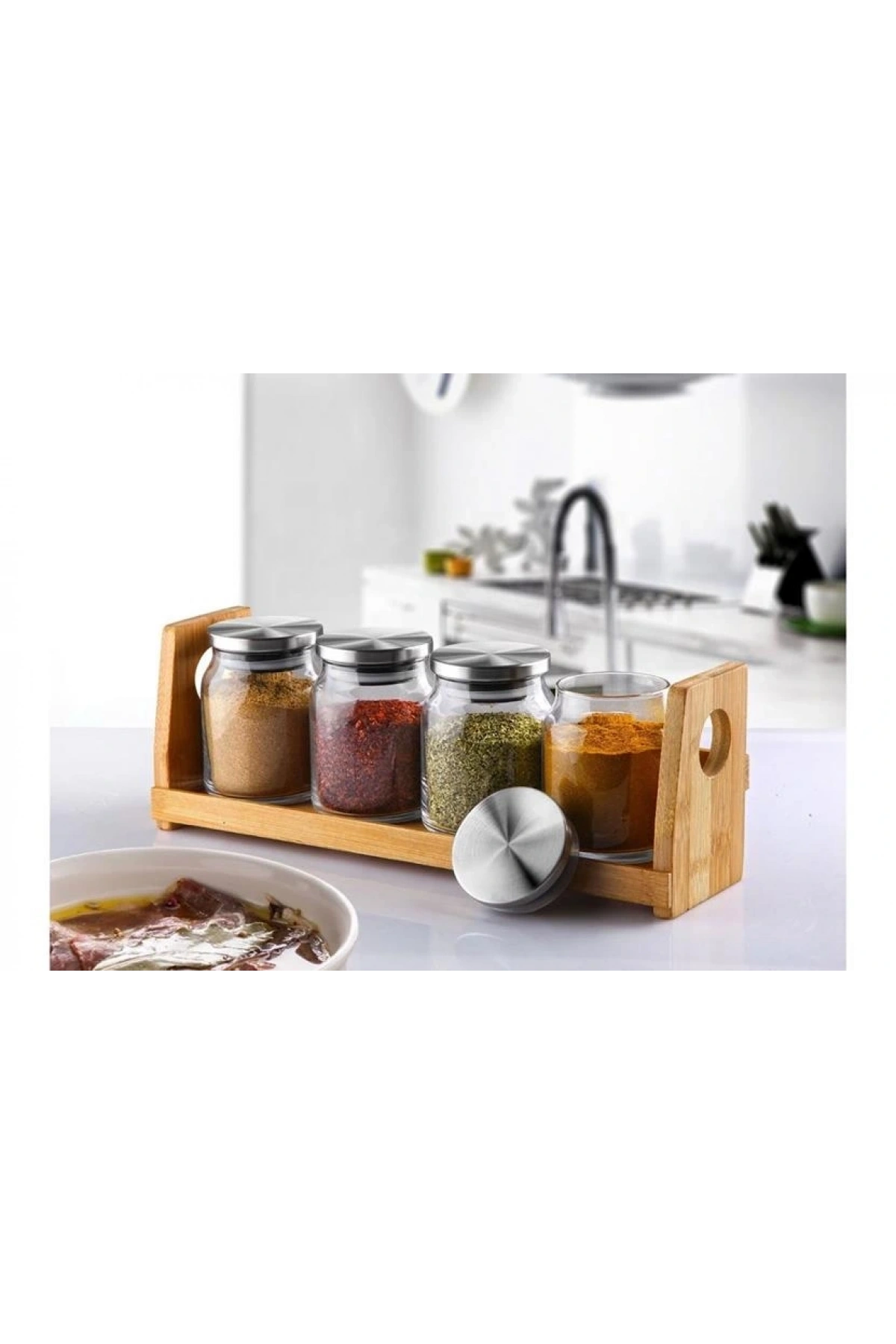 Gönül Bahartlık Seti 4lü