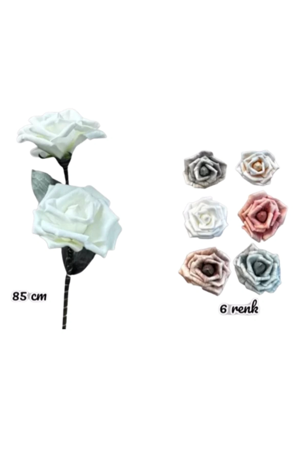 Gönül Gnl4524 Yapay Çiçek 85 Cm