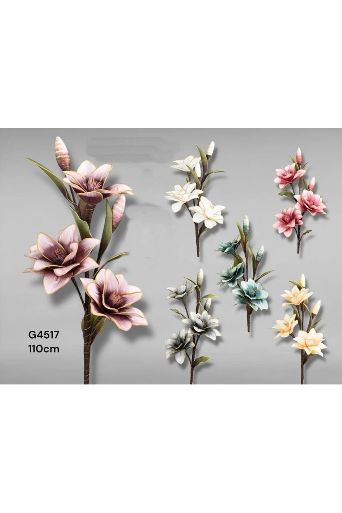 Gönül Yapay Çiçek 110 Cm
