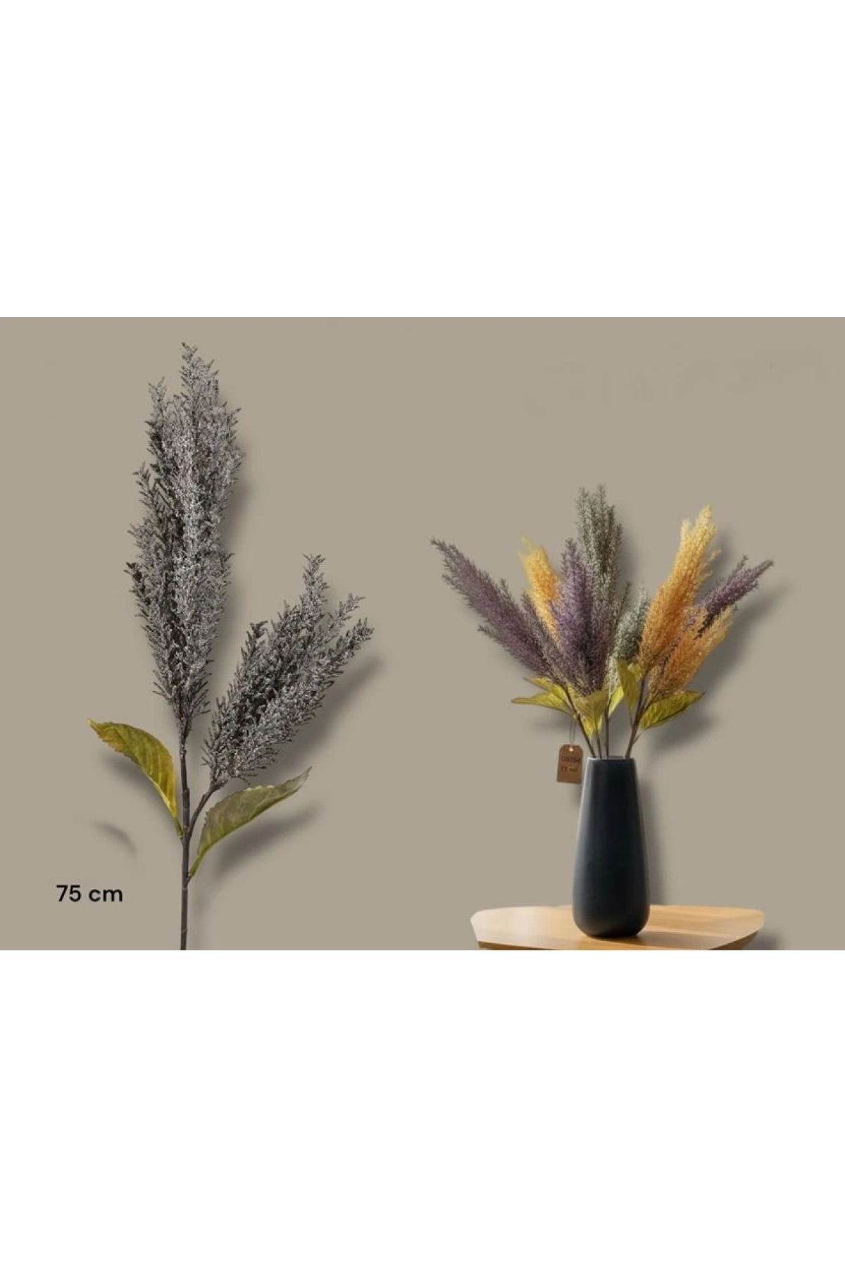 Gönül Yapay Çiçek 75 Cm