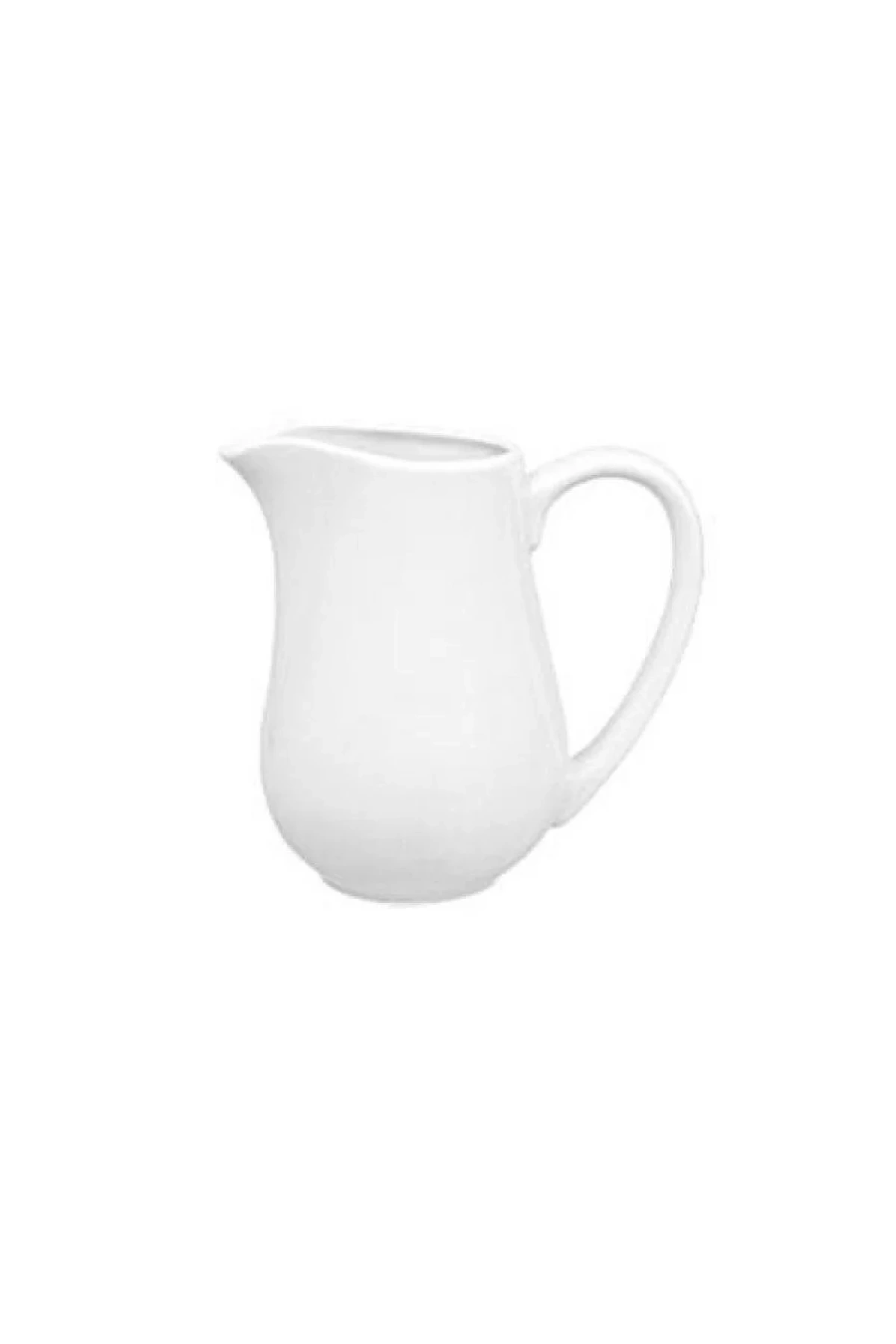 Güral EO03SU Porselen Otel Sütlük 125 Cc