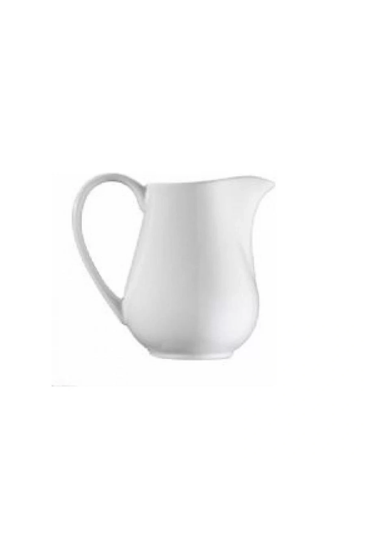 Güral EO03SU Porselen Otel Sütlük 125 Cc