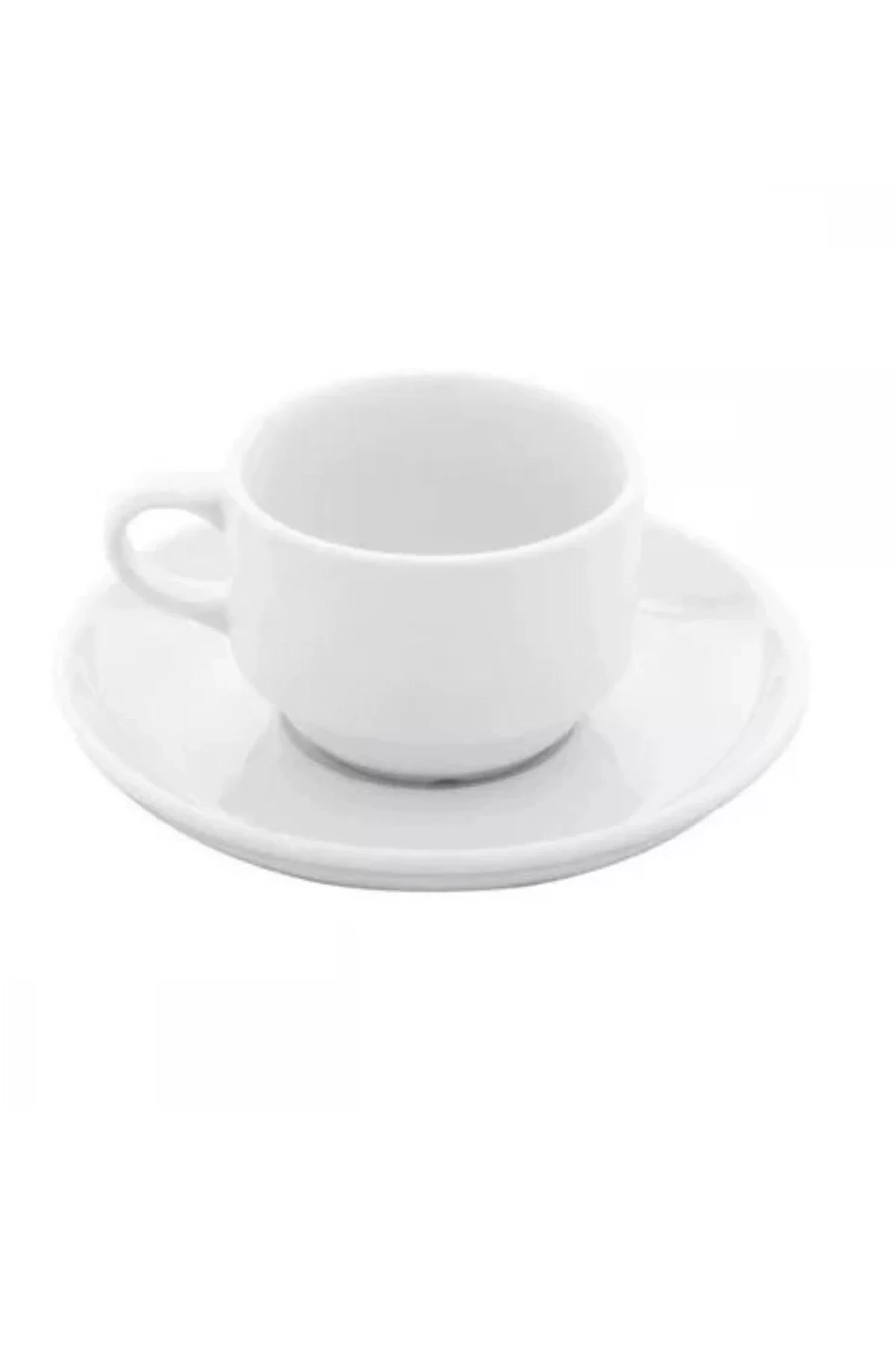 Güral Porselen Ent. Çay Fincanı 170cc 6 Lı