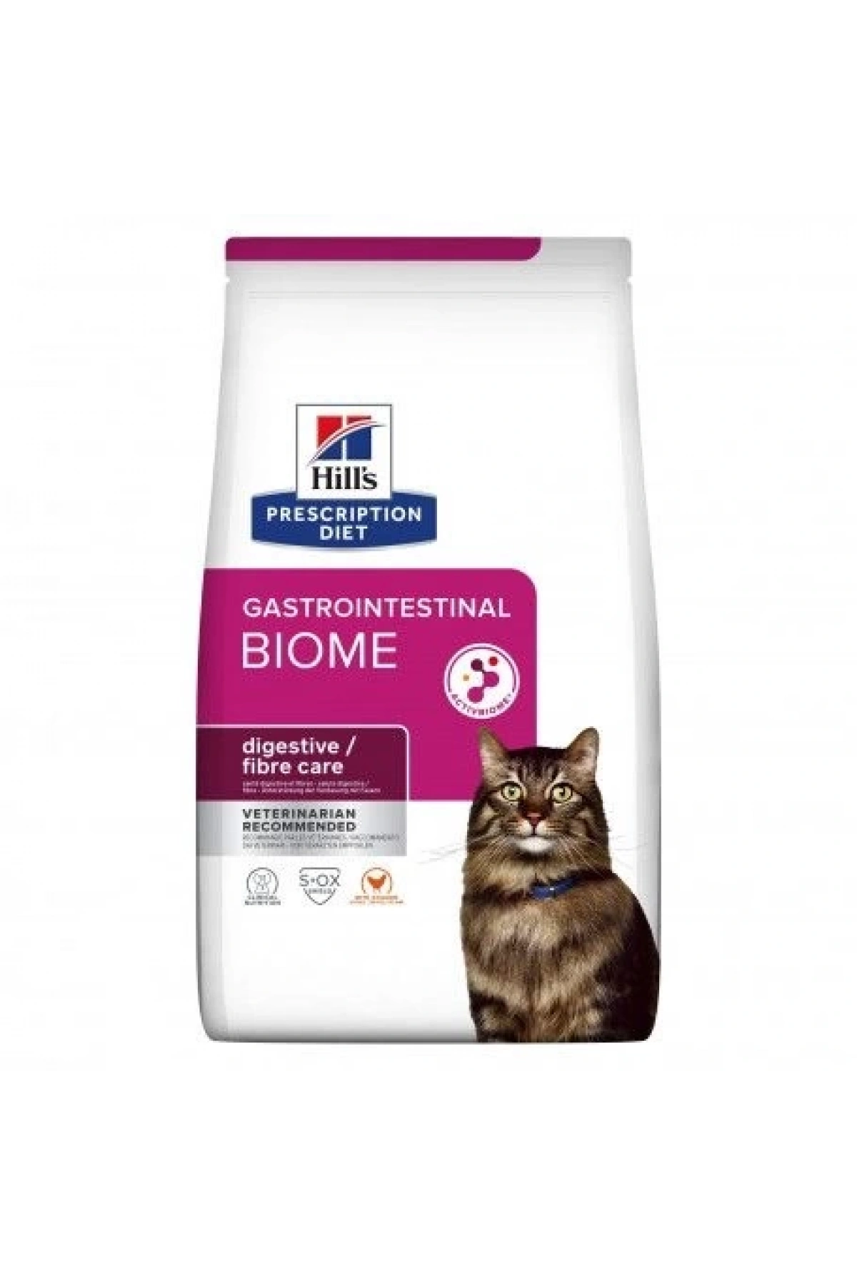 Hills Pd Gı Bıome Kedi Maması 8kg